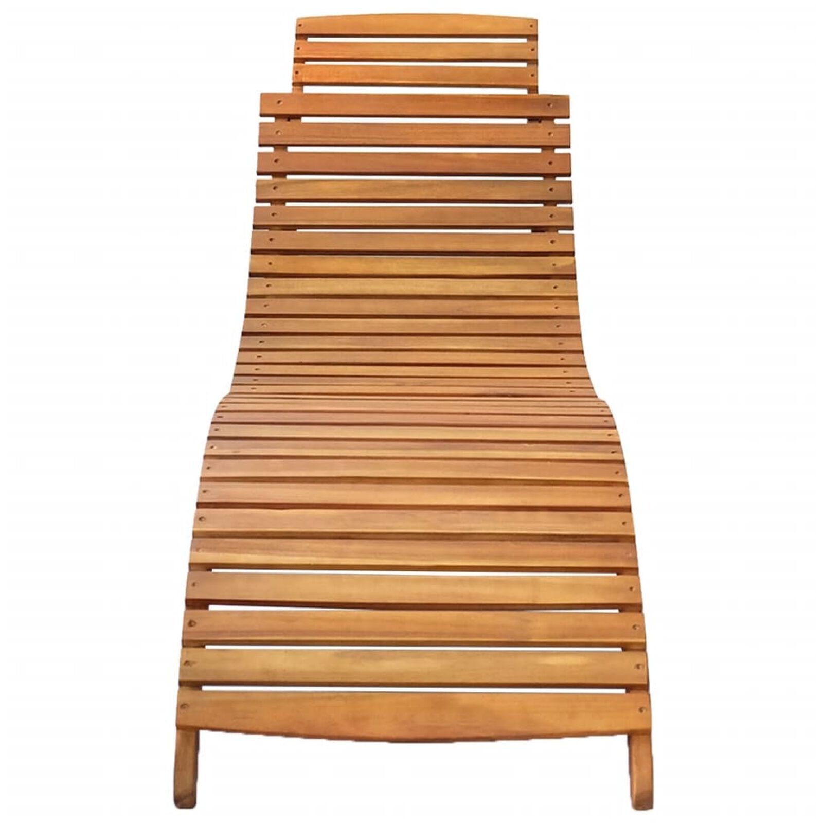 Mobilier d'extérieur  VidaXL 310166 Marron