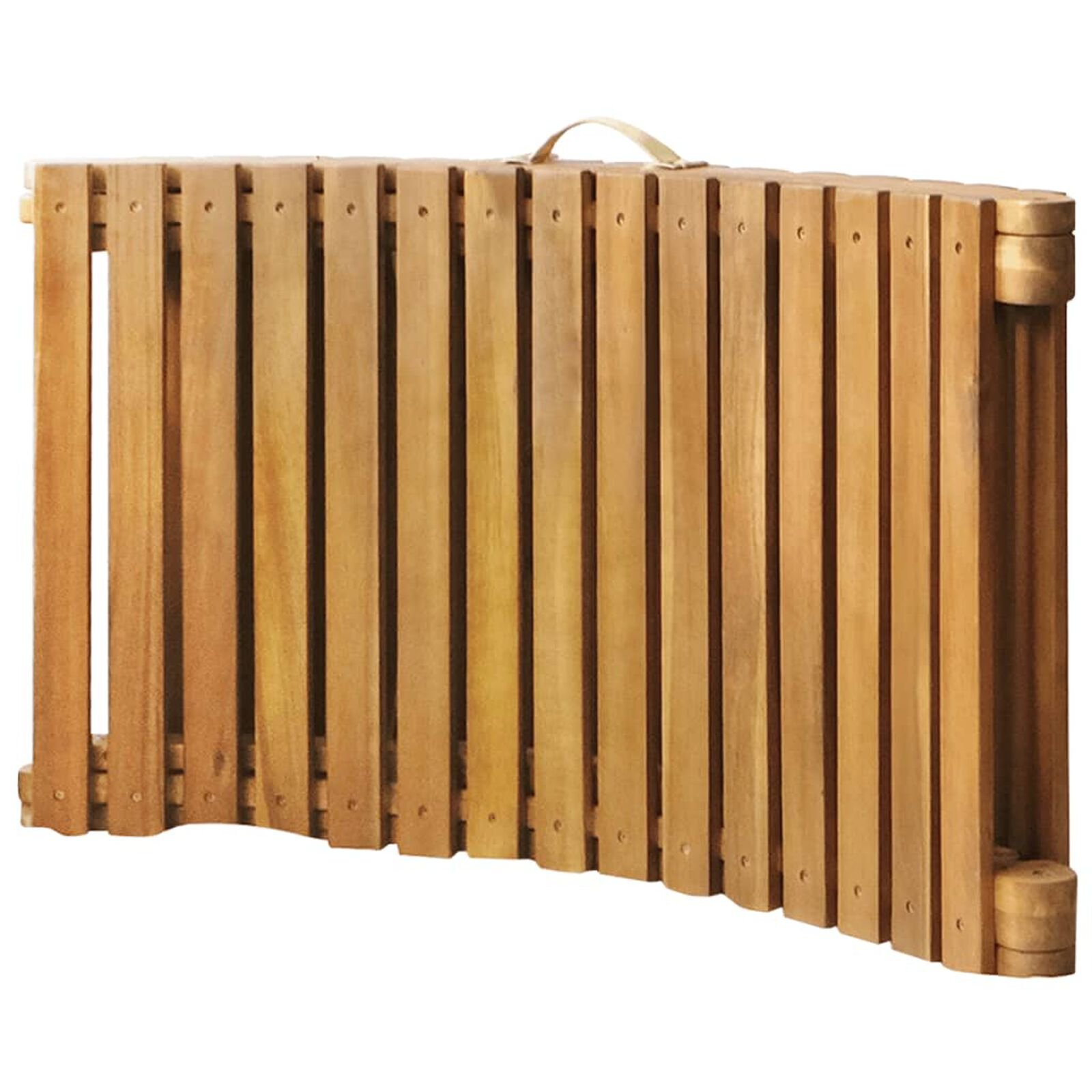 Mobilier d'extérieur  VidaXL 310166 Marron