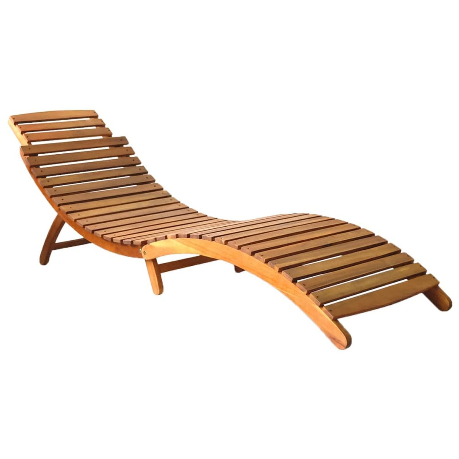 Mobilier d'extérieur  VidaXL 310166 Marron