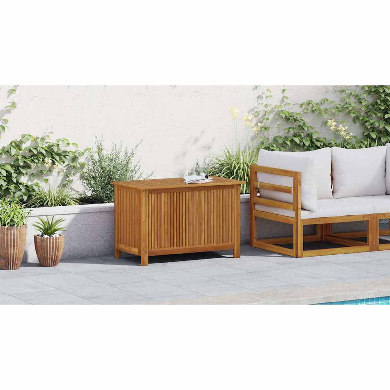 Mobilier d'extérieur  VidaXL 310282 