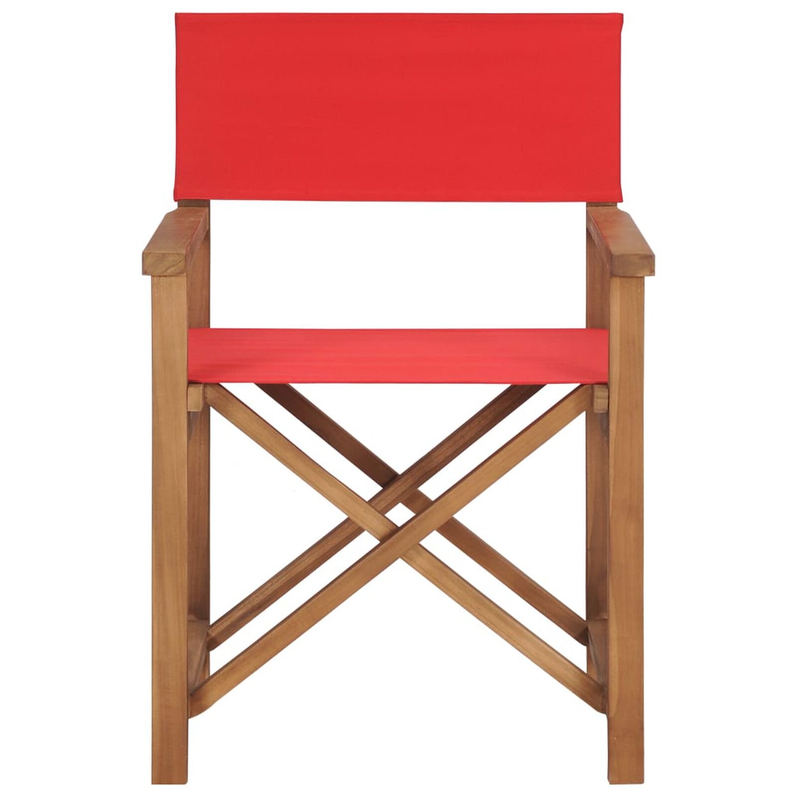 Mobilier d'extérieur  VidaXL 310675 Rouge