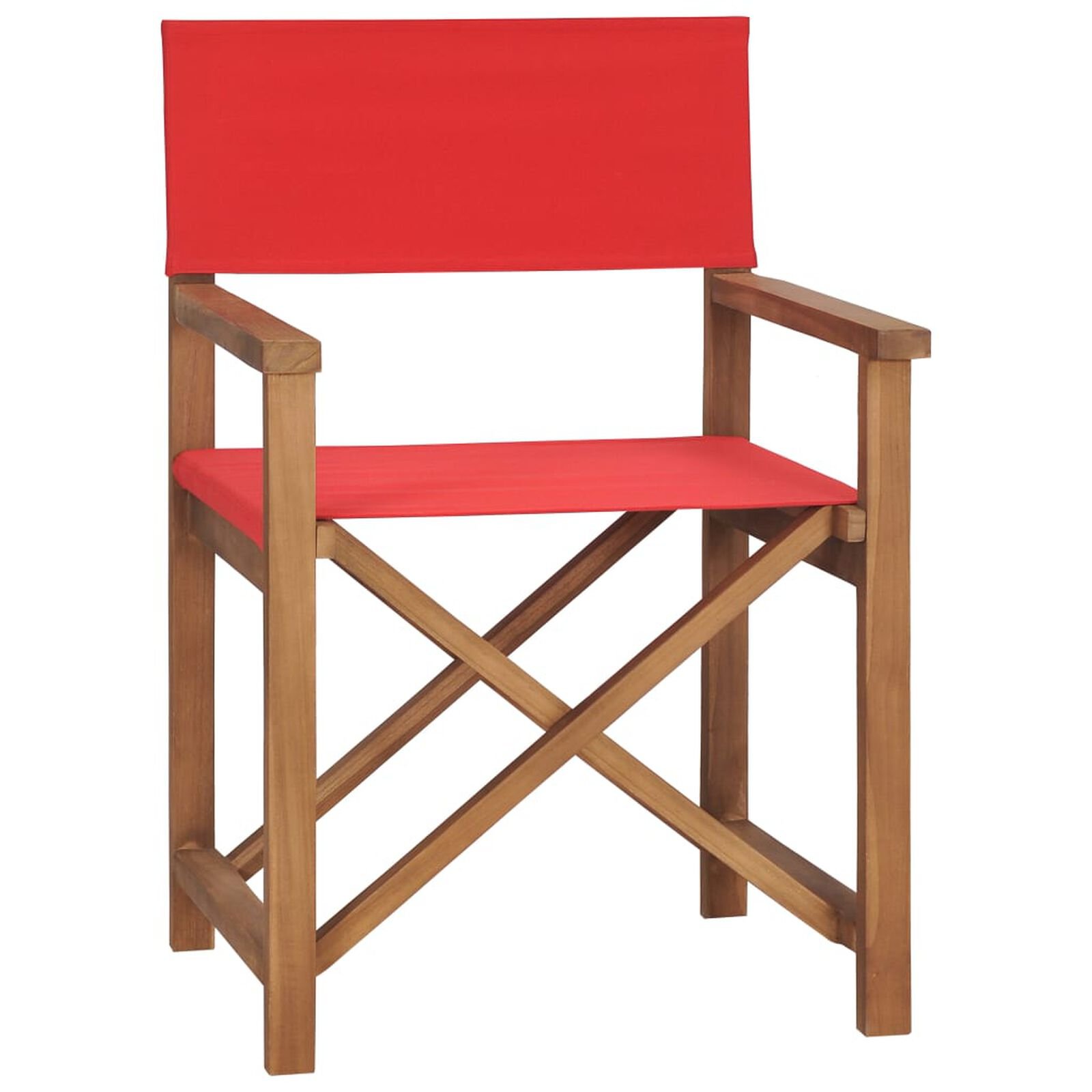 Mobilier d'extérieur  VidaXL 310675 Rouge