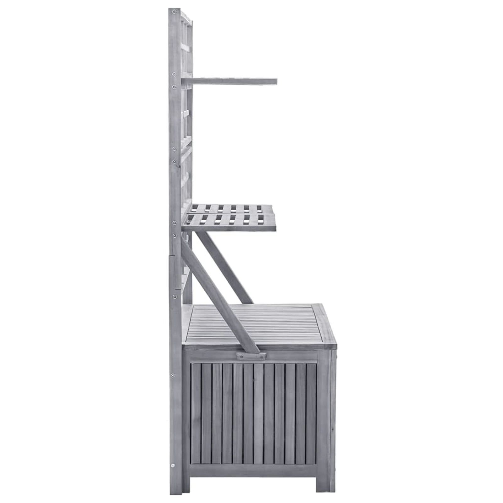 Mobilier d'extérieur  VidaXL 311882 Beige