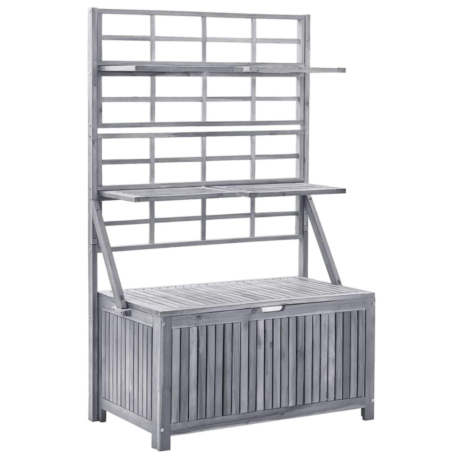 Mobilier d'extérieur  VidaXL 311882 Beige