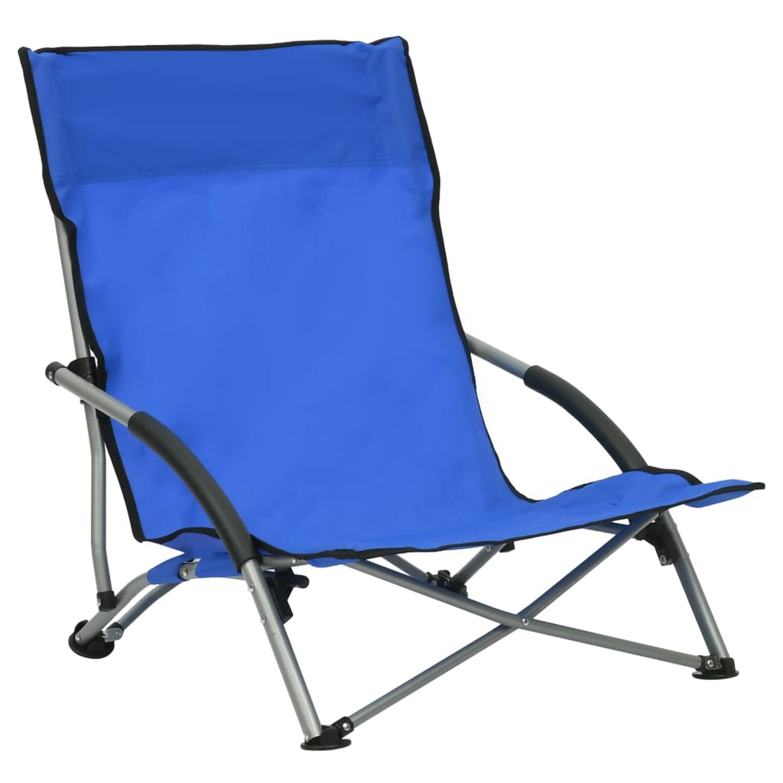 Mobilier d'extérieur  VidaXL 312488 Bleu