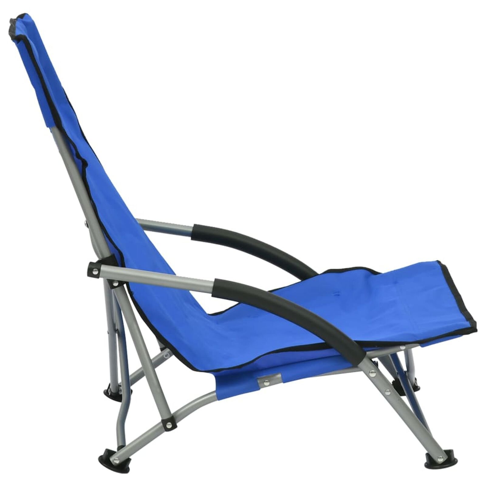 Mobilier d'extérieur  VidaXL 312488 Bleu