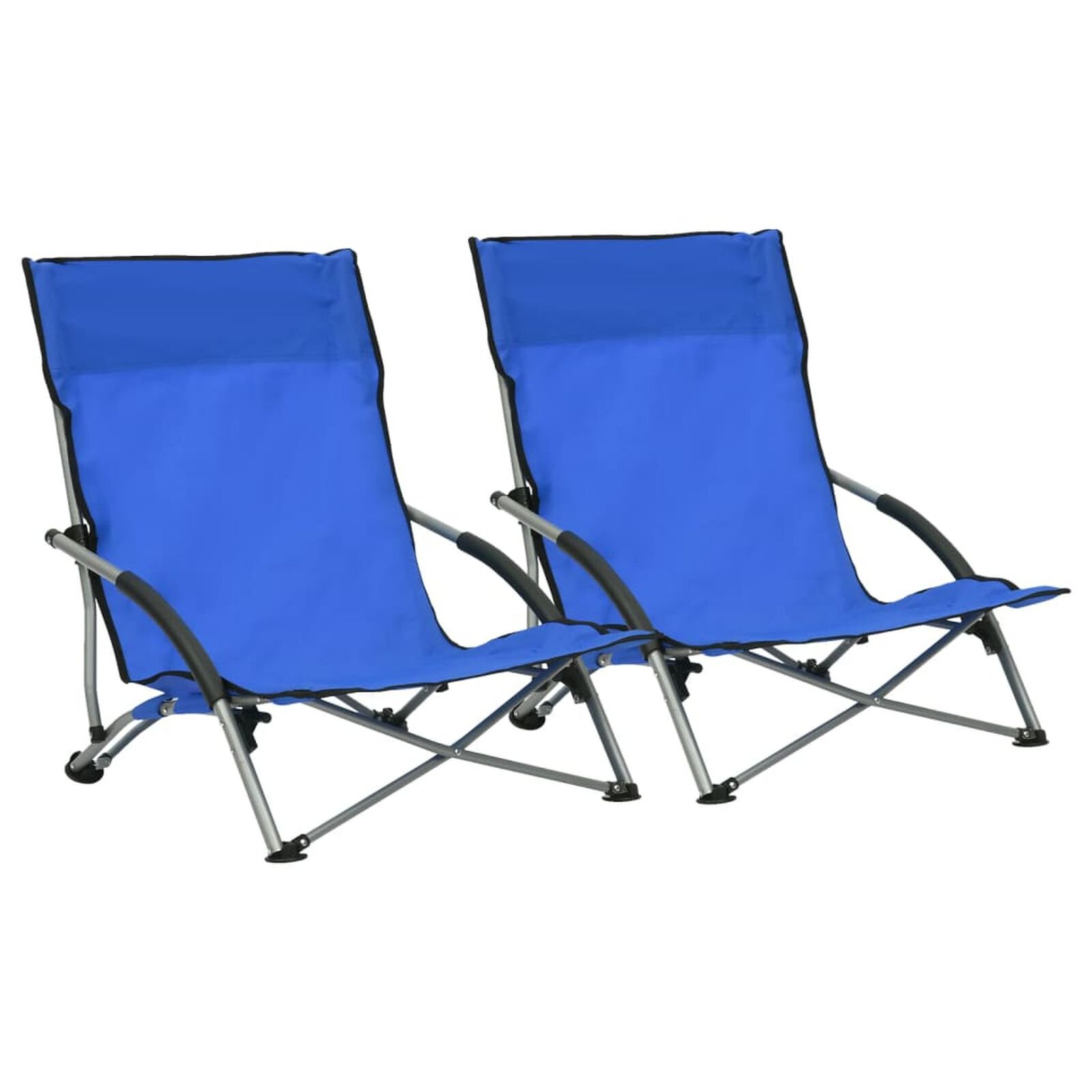 Mobilier d'extérieur  VidaXL 312488 Bleu