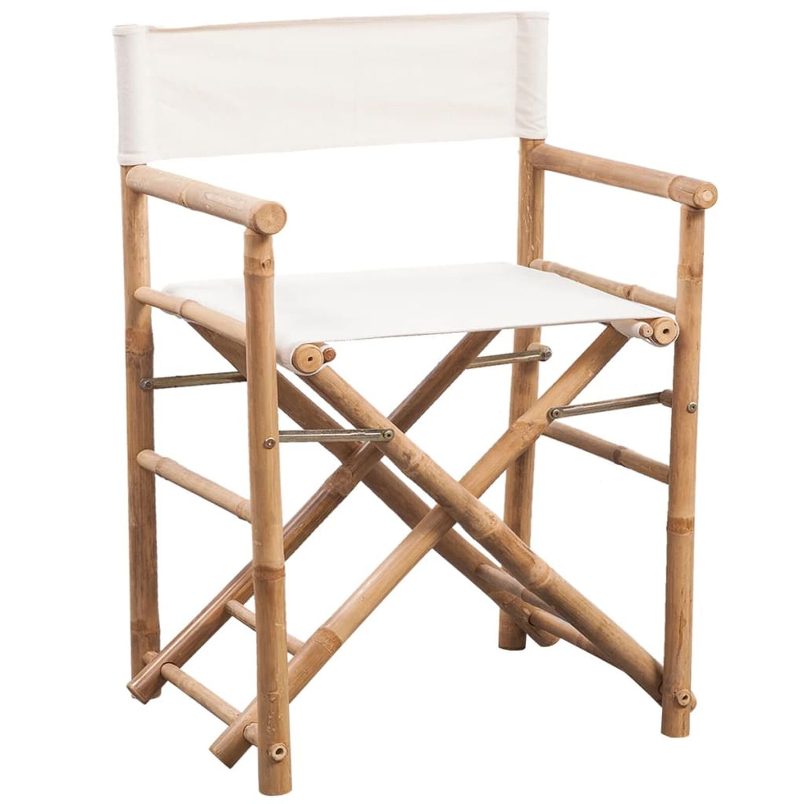 Mobilier d'extérieur  VidaXL 313028 Blanc
