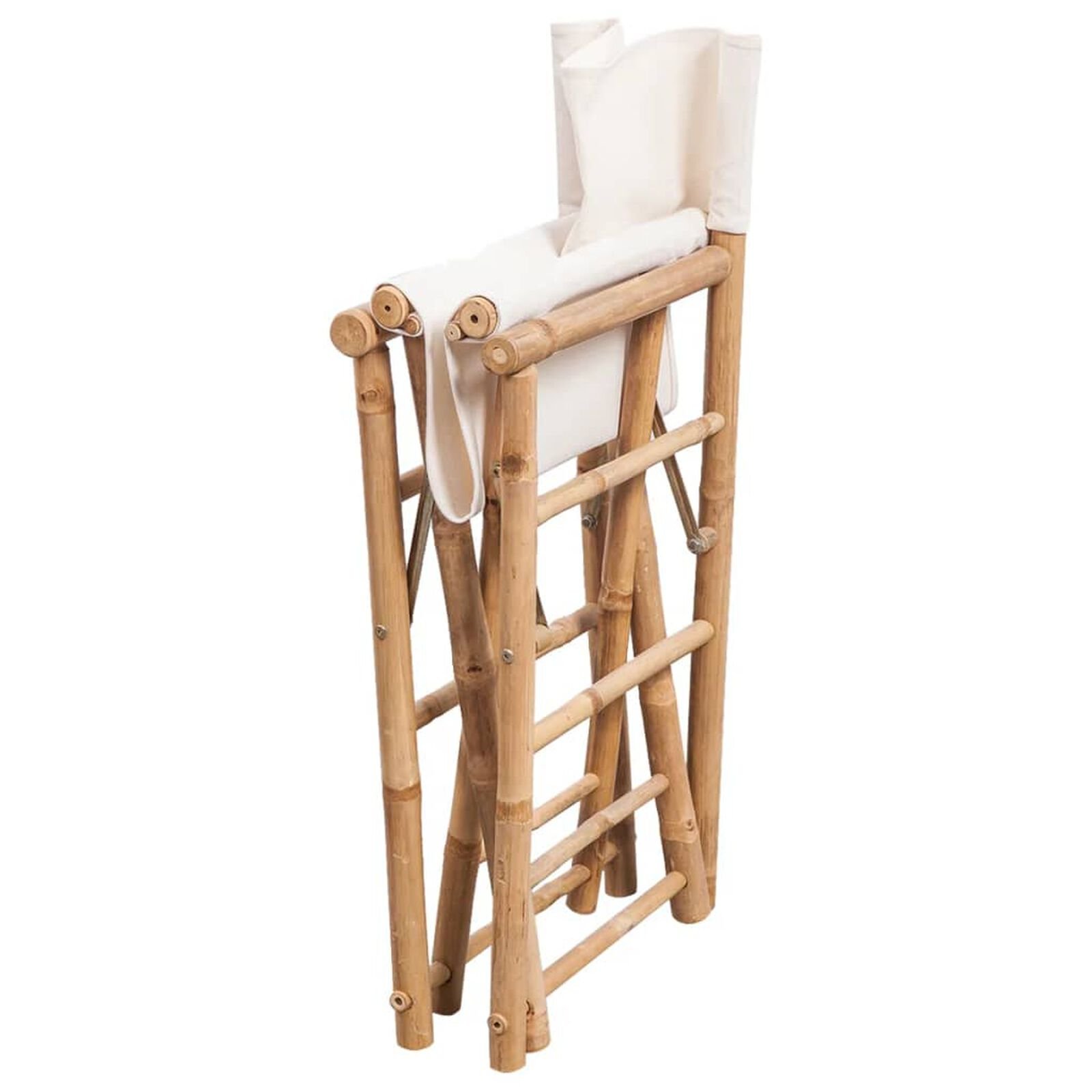 Mobilier d'extérieur  VidaXL 313028 Blanc