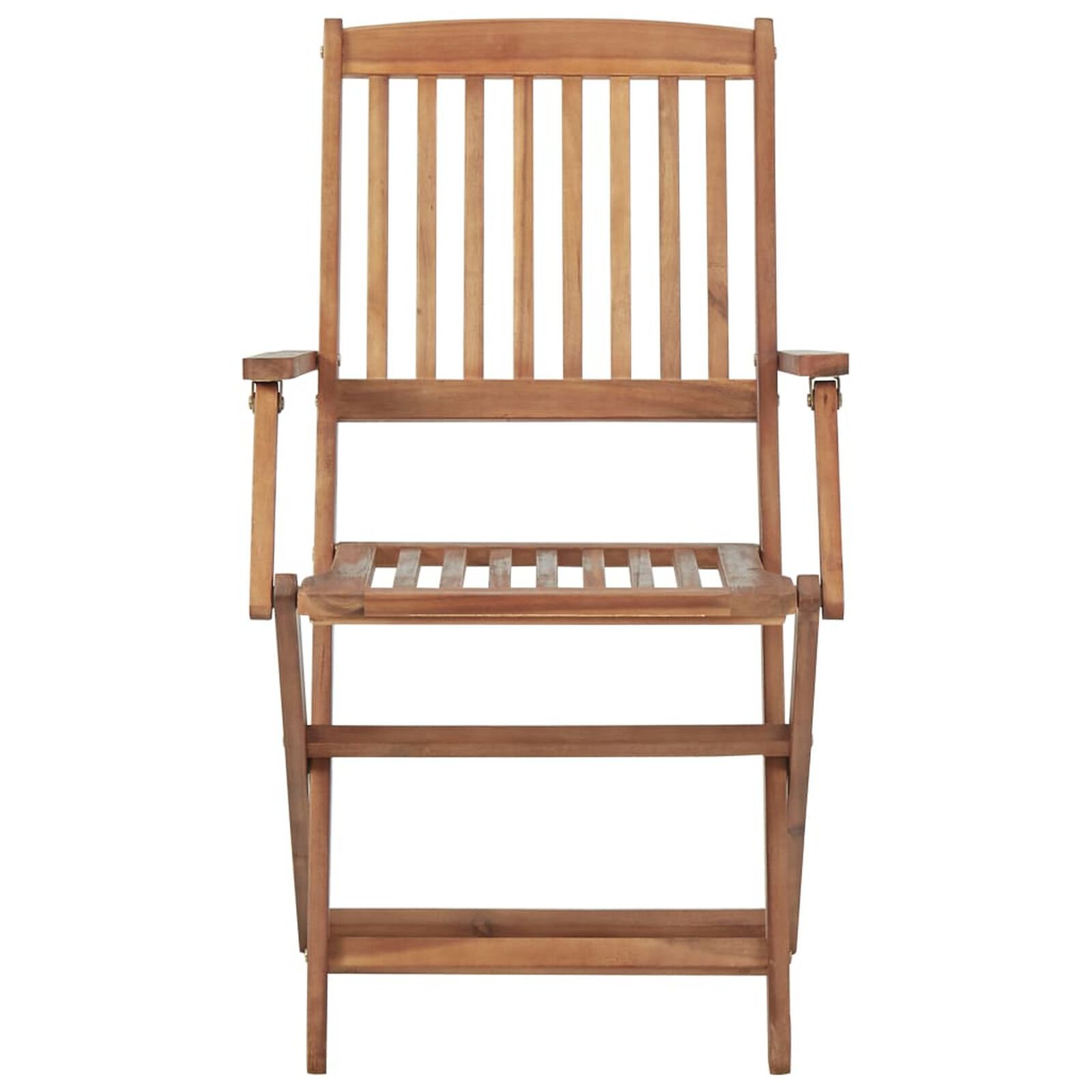 Mobilier d'extérieur  VidaXL 313602 Marron