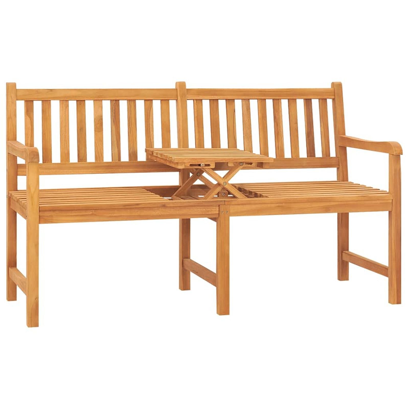 Mobilier d'extérieur  VidaXL 316631 Marron