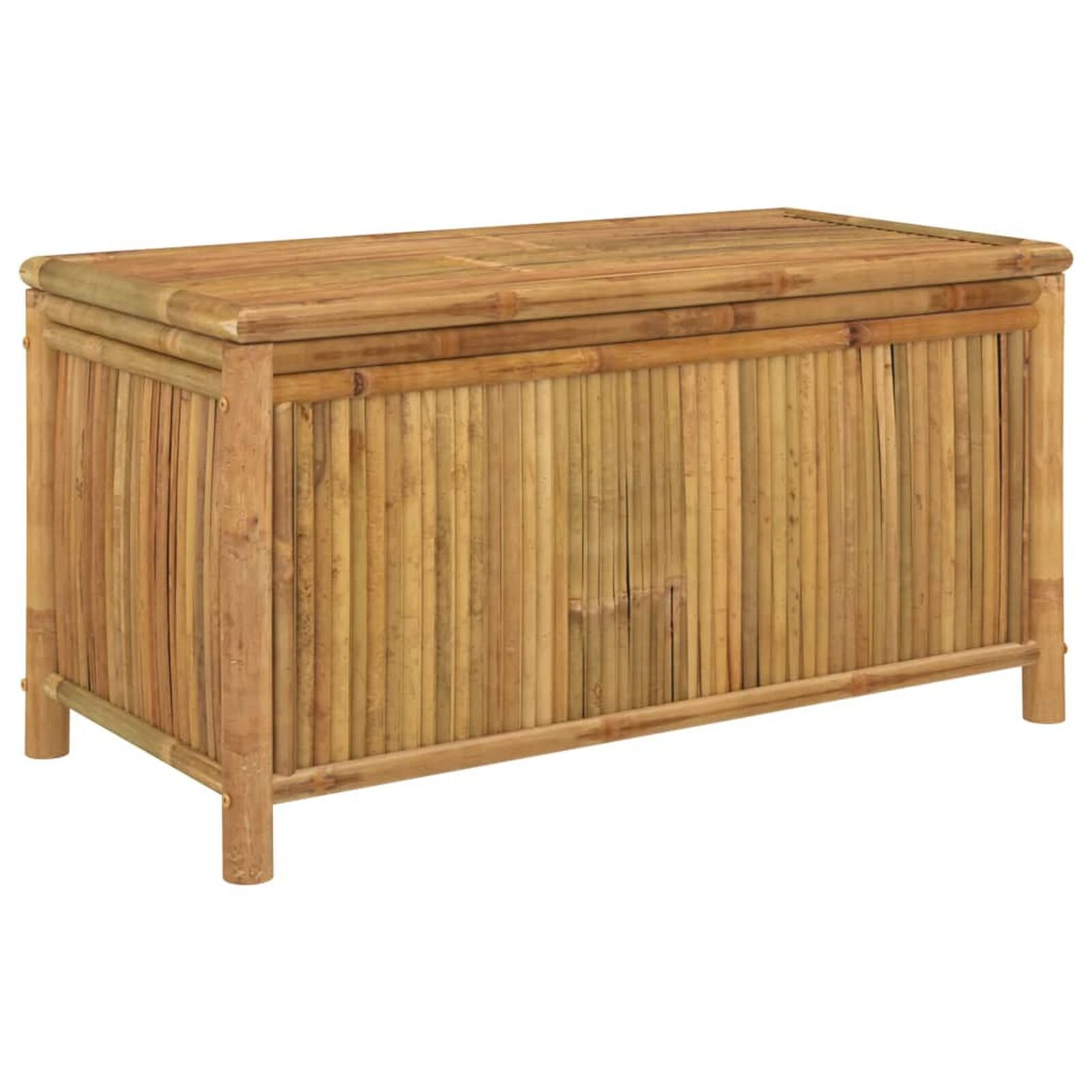 Mobilier d'extérieur  VidaXL 319876 Marron
