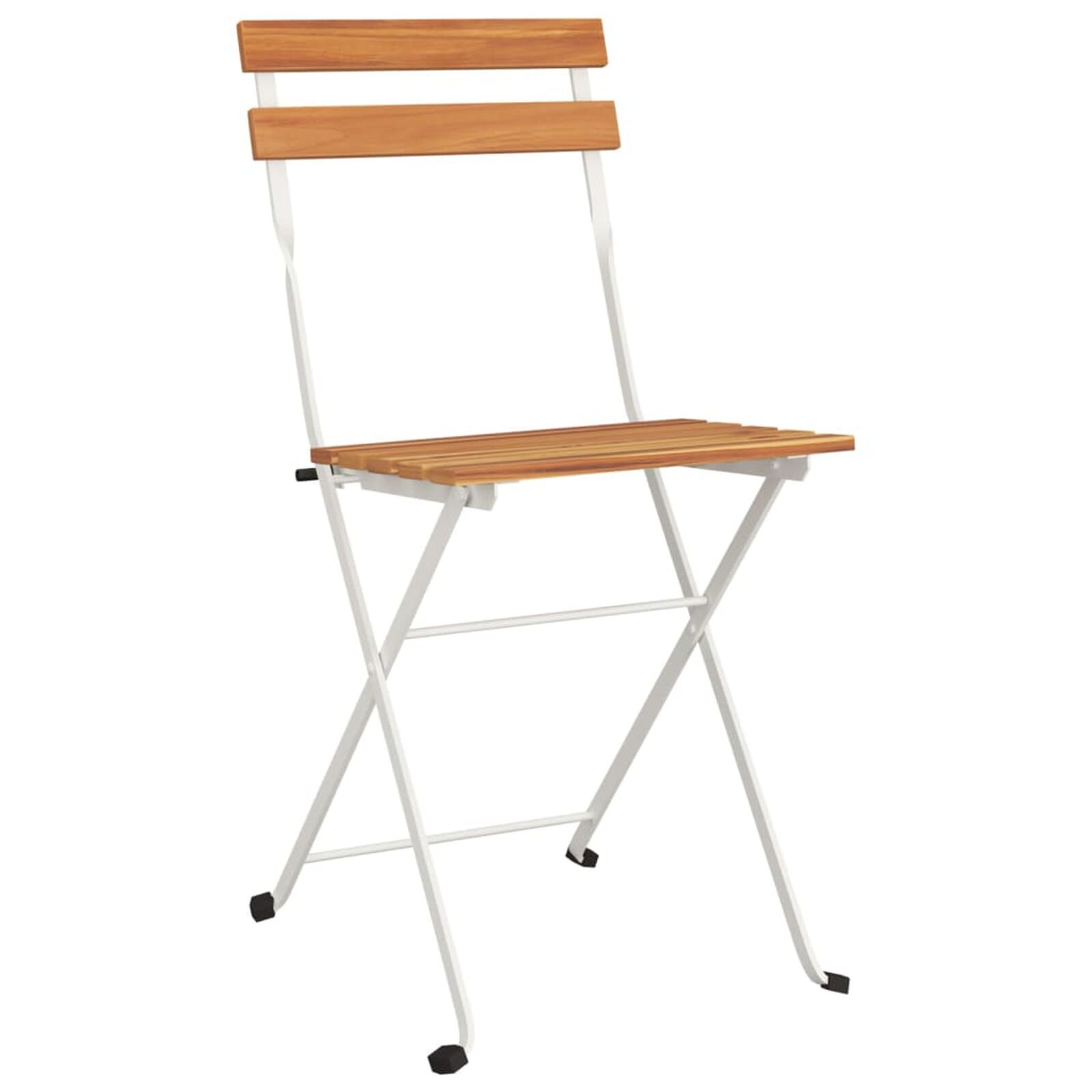 Mobilier d'extérieur  VidaXL 319974 Blanc