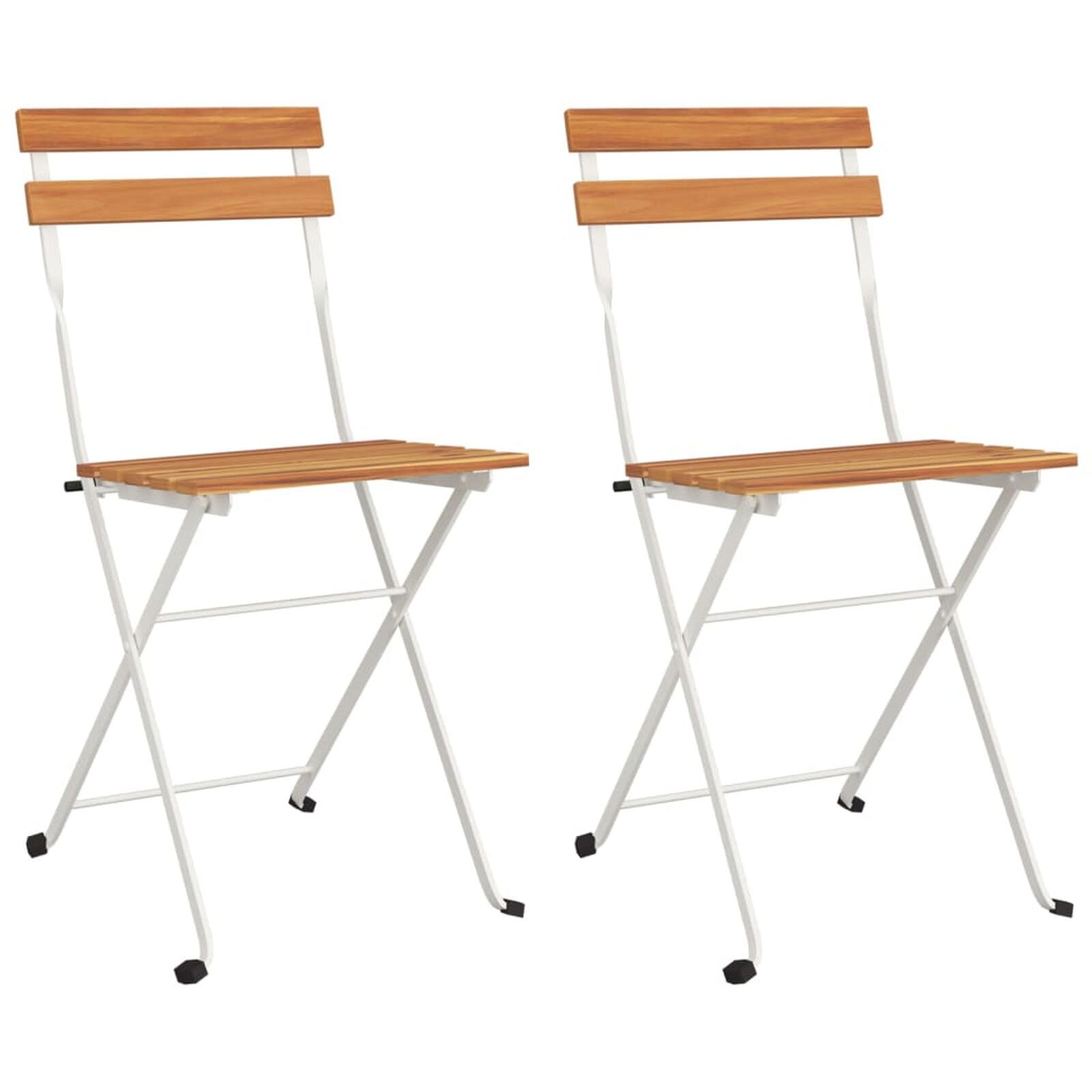 Mobilier d'extérieur  VidaXL 319974 Blanc