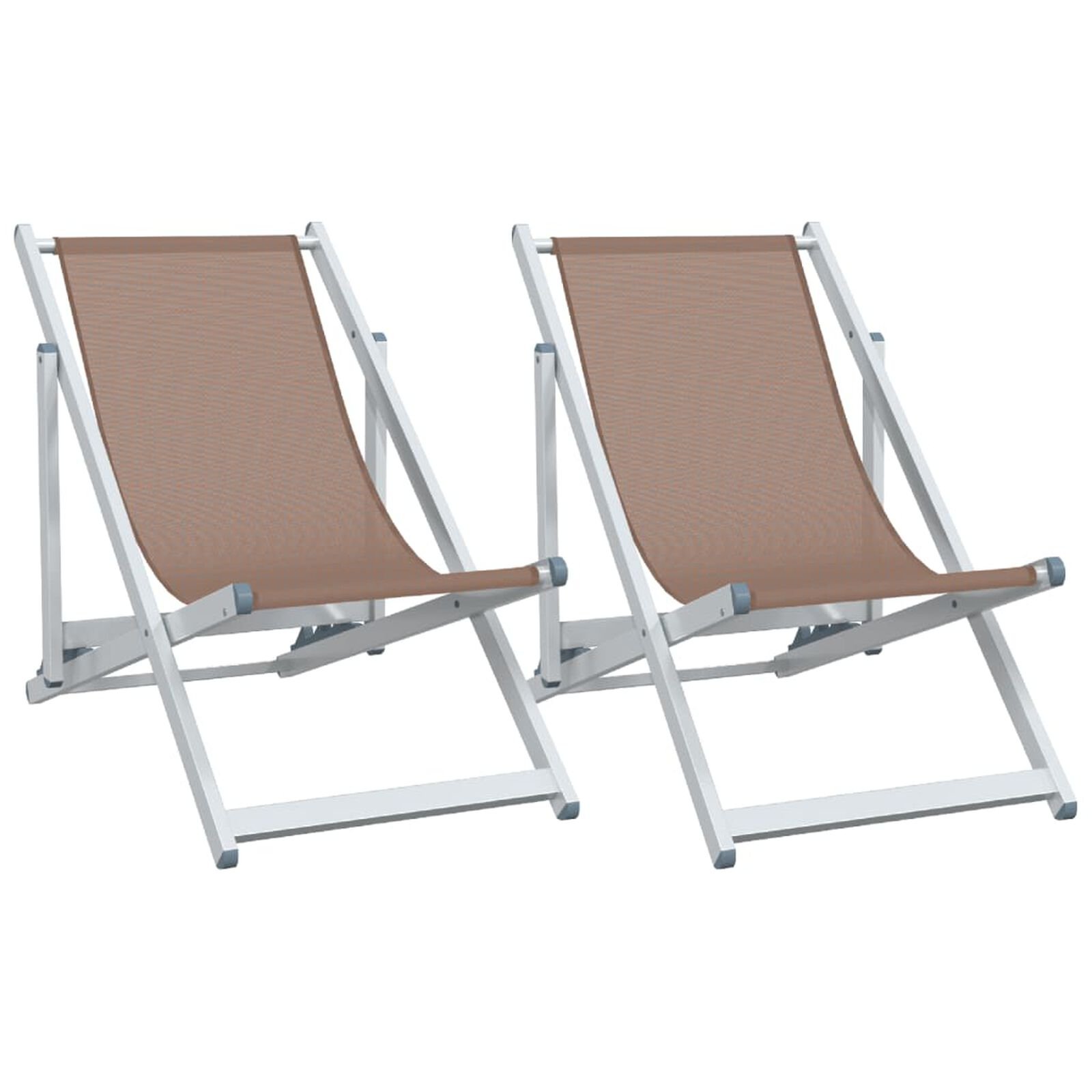 Mobilier d'extérieur  VidaXL 360170 Marron