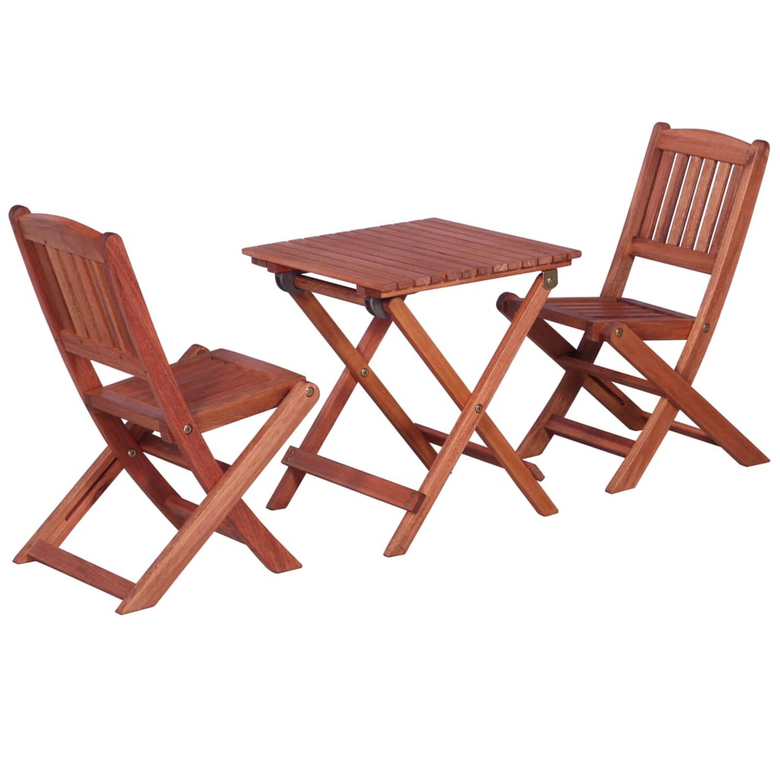 Mobilier d'extérieur  VidaXL 363293 marron