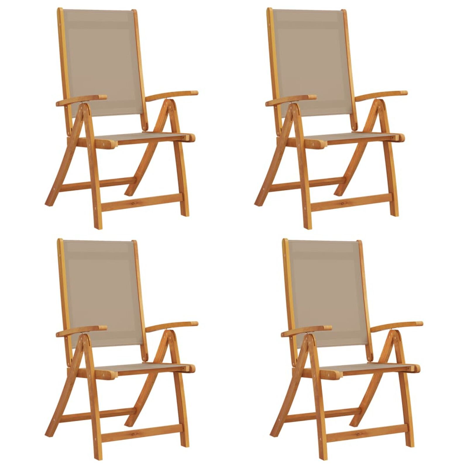 Mobilier d'extérieur  VidaXL 4008423 