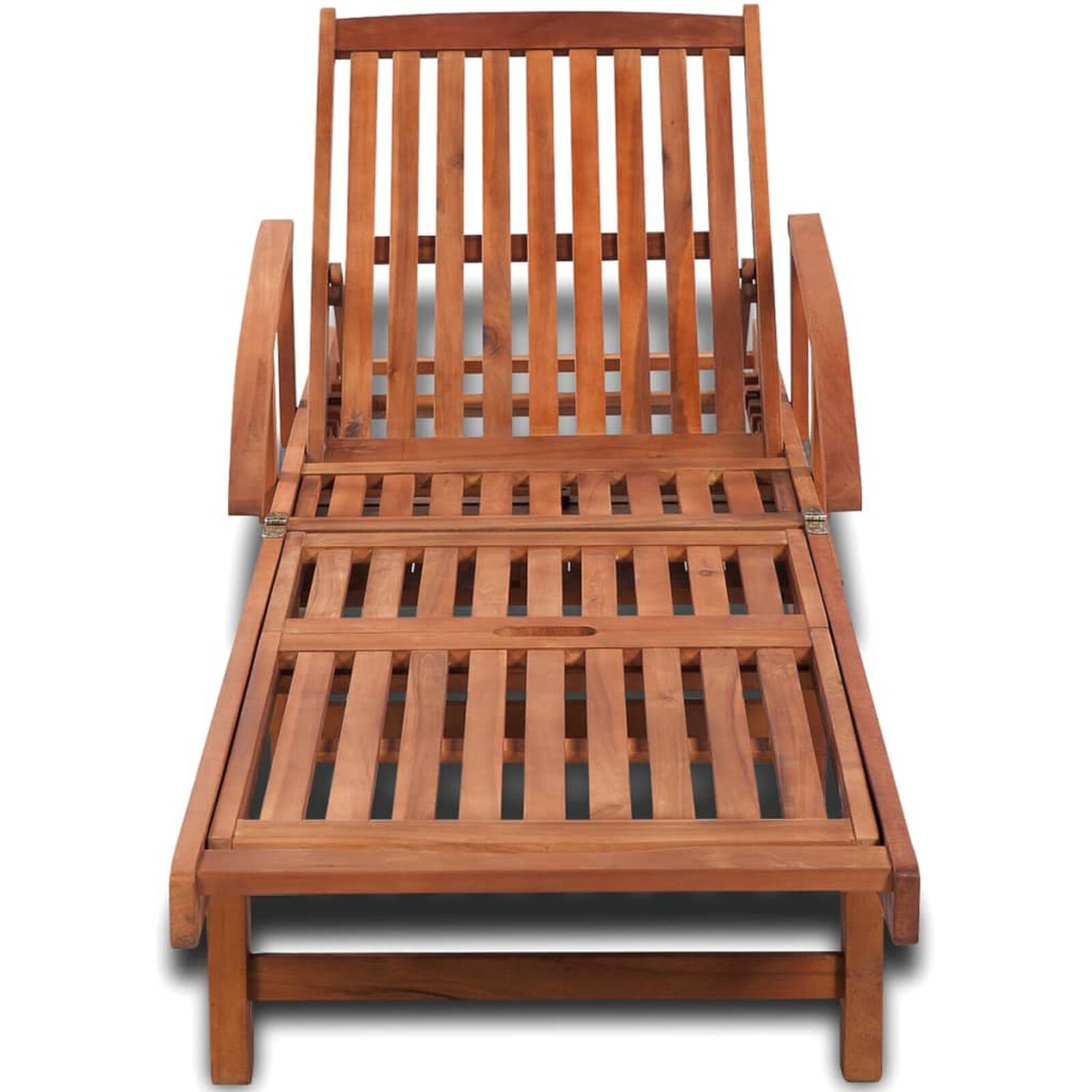 Mobilier d'extérieur  VidaXL 4012148 Marron