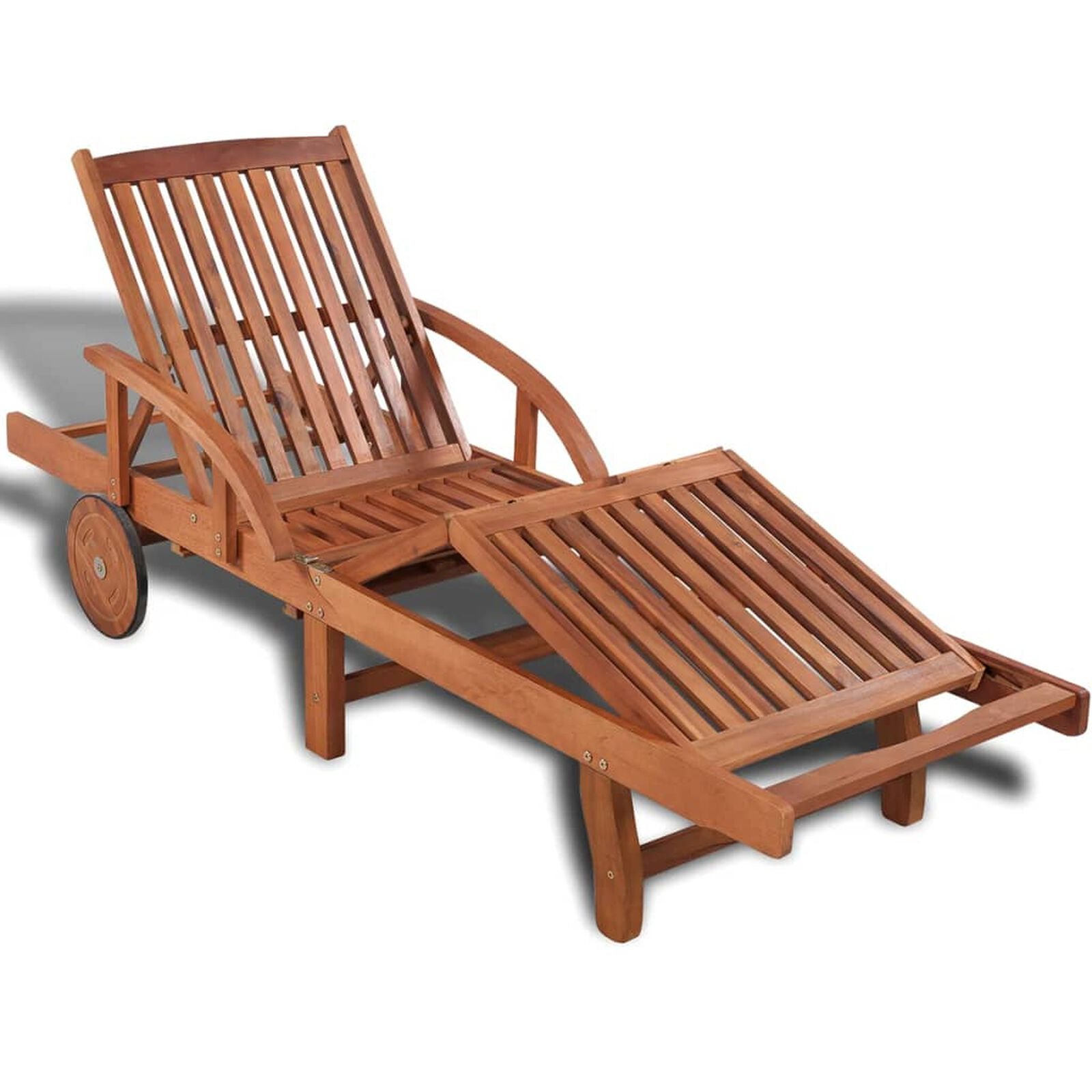 Mobilier d'extérieur  VidaXL 4012148 Marron
