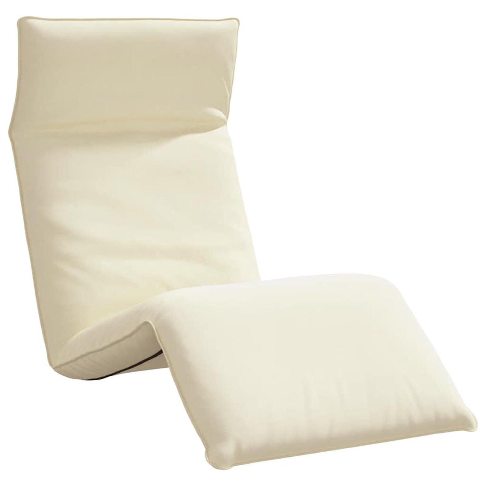 Mobilier d'extérieur  VidaXL 4019748 Creme