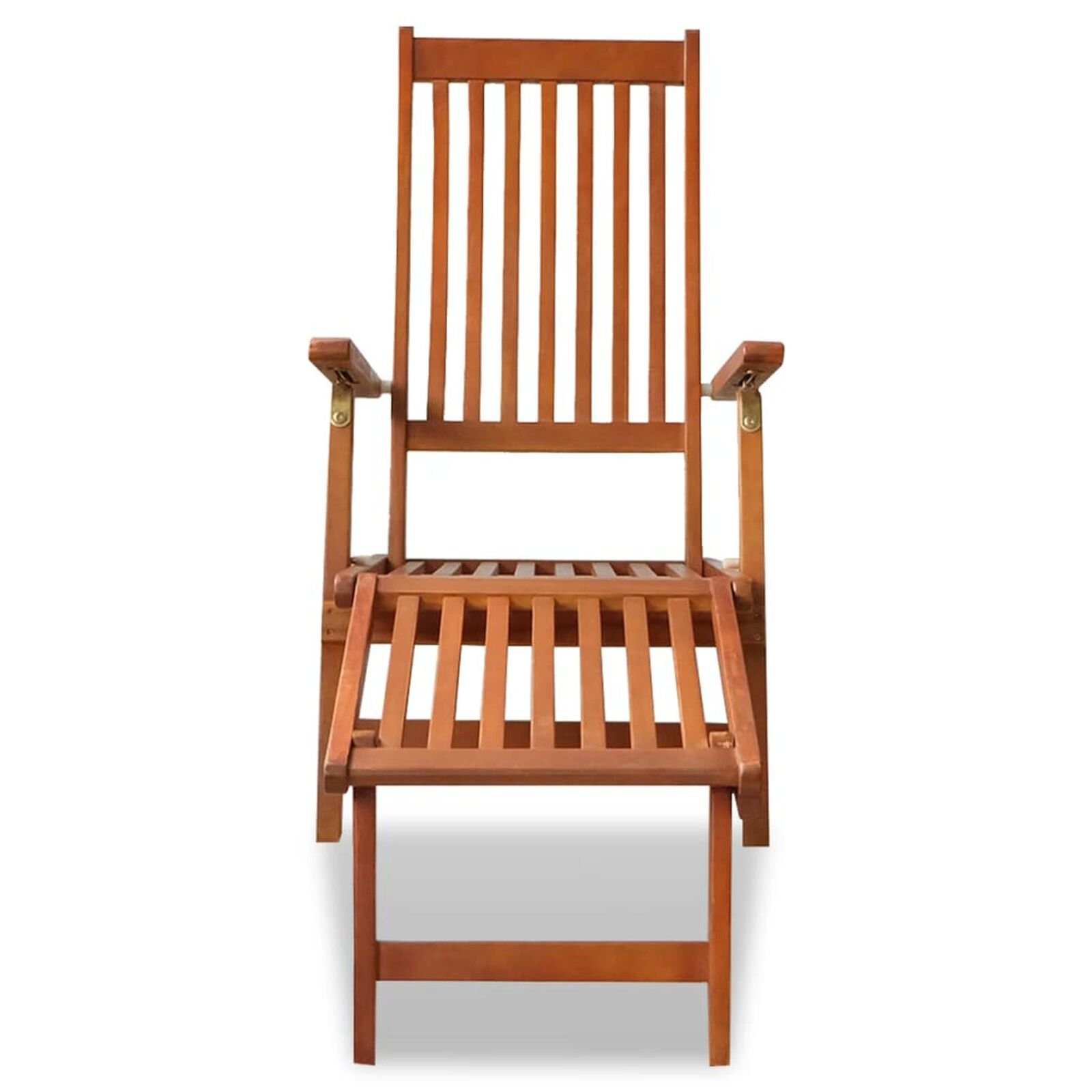 Mobilier d'extérieur  VidaXL 4107101 Marron