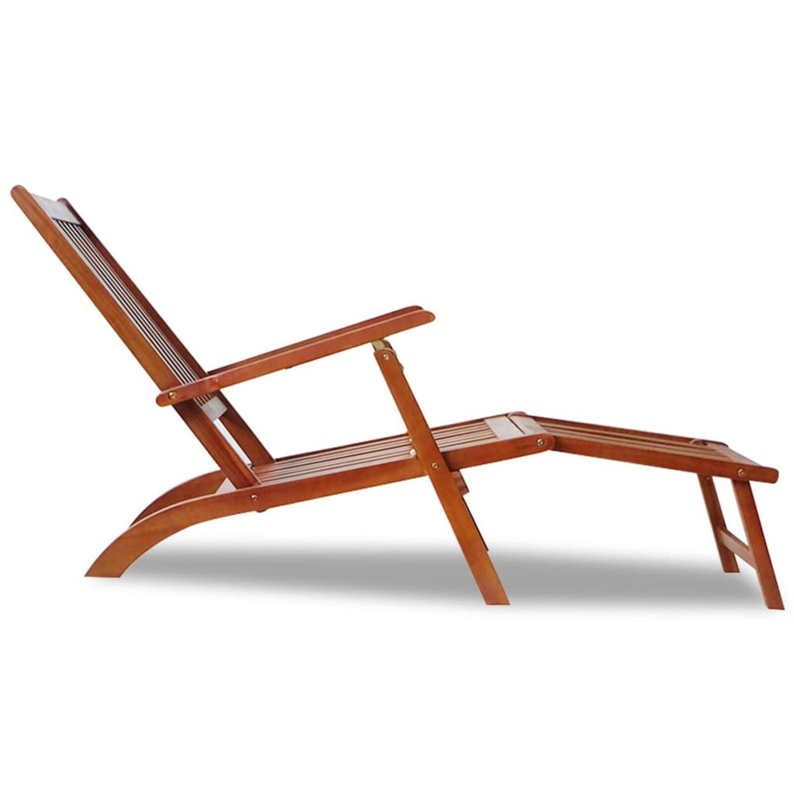 Mobilier d'extérieur  VidaXL 4107101 Marron