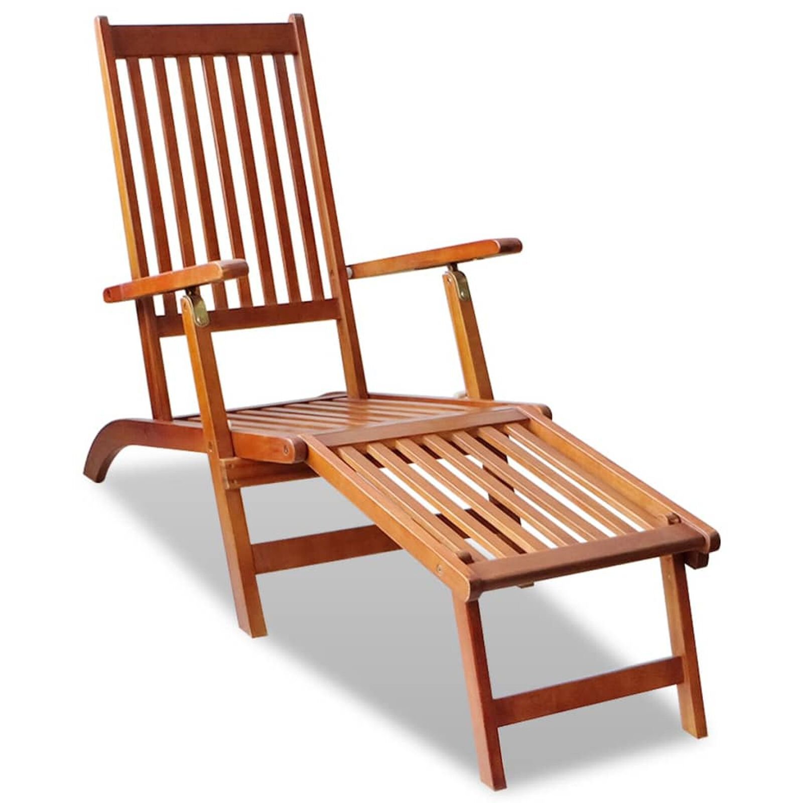 Mobilier d'extérieur  VidaXL 4107101 Marron
