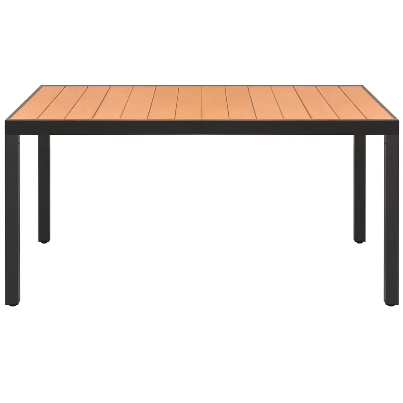 Mobilier d'extérieur  VidaXL 42003311 Marron