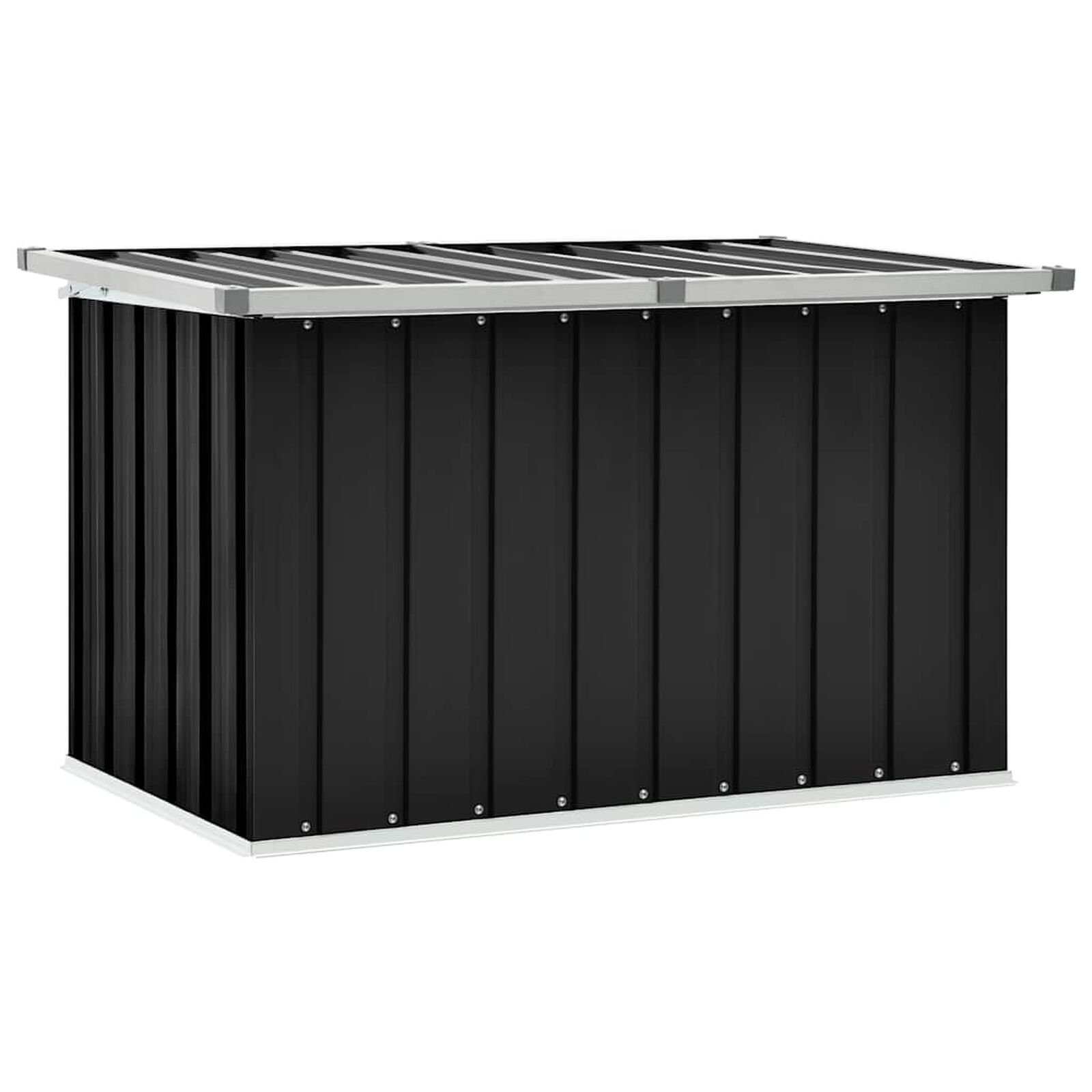 Mobilier d'extérieur  VidaXL 46259 Anthracite