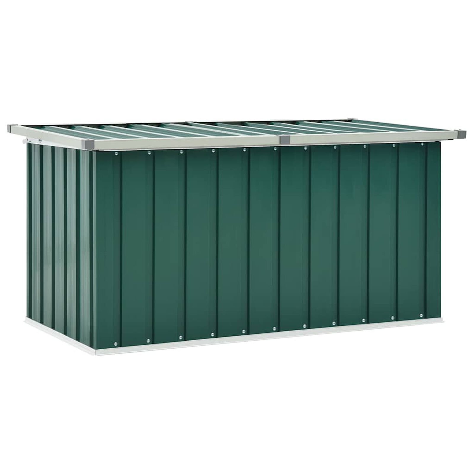 Mobilier d'extérieur  VidaXL 46261 Vert