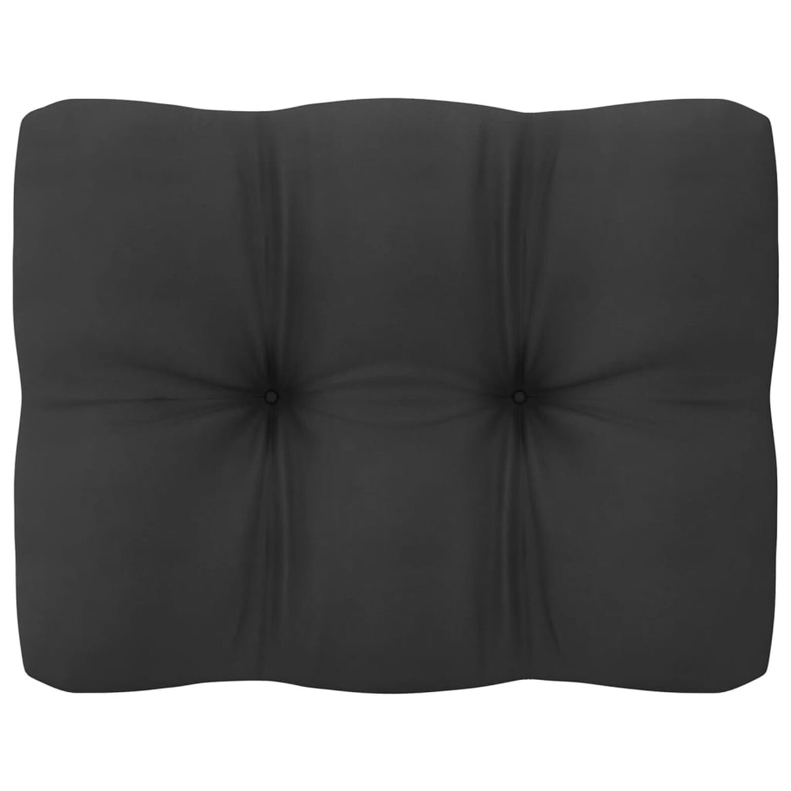 Mobilier d'extérieur  VidaXL 819258 Noir