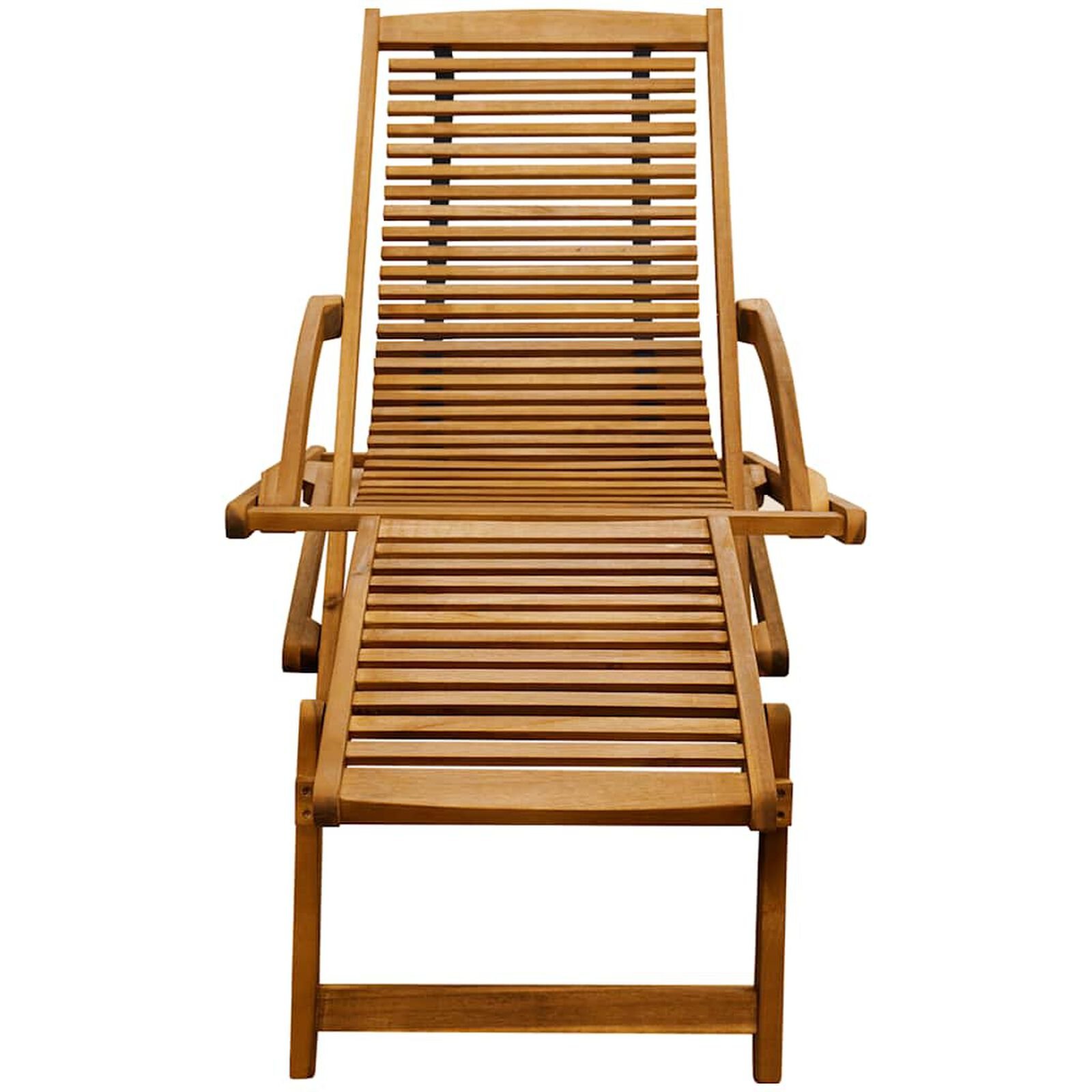 Mobilier d'extérieur  VidaXL 316387 Marron