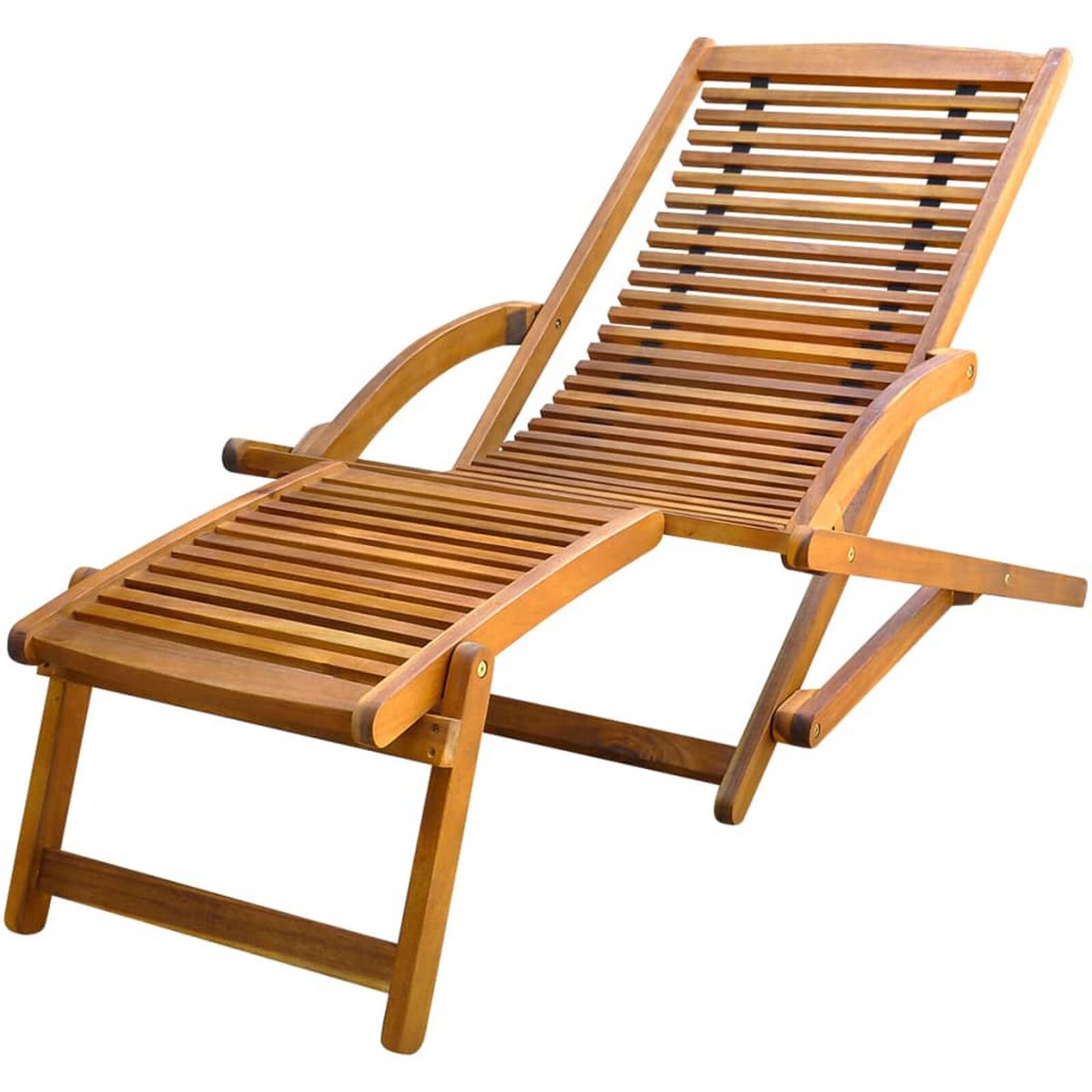 Mobilier d'extérieur  VidaXL 316387 Marron
