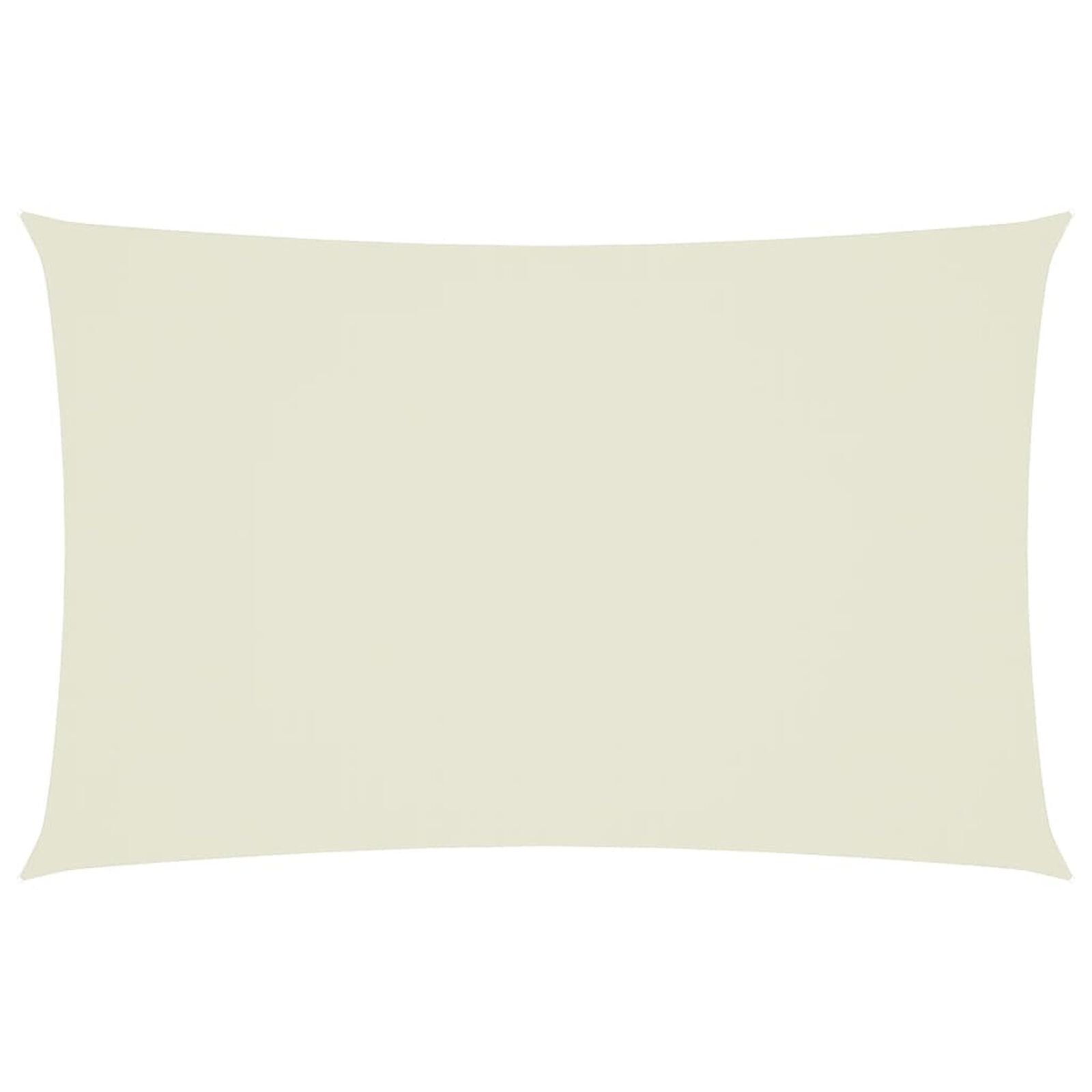 Pelouse et jardin   VidaXL 135209 Crème
