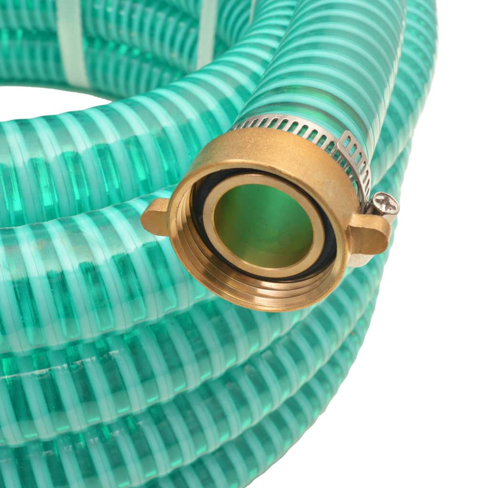 Pelouse et jardin   VidaXL 142887 Vert