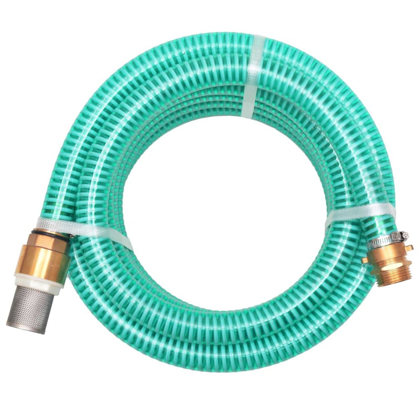 Pelouse et jardin   VidaXL 142887 Vert