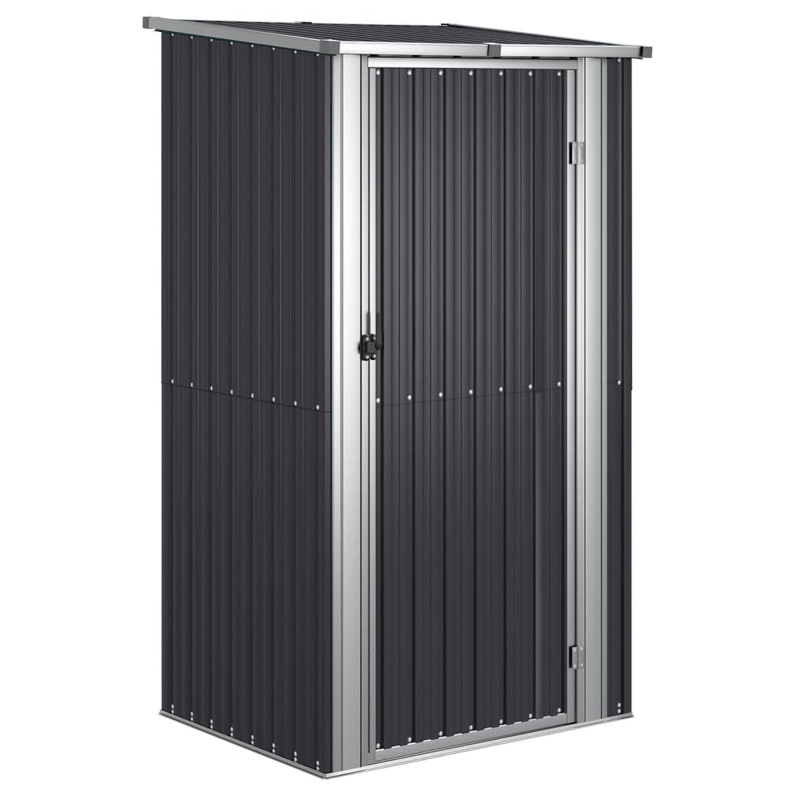 Pelouse et jardin   VidaXL 150901 Anthracite