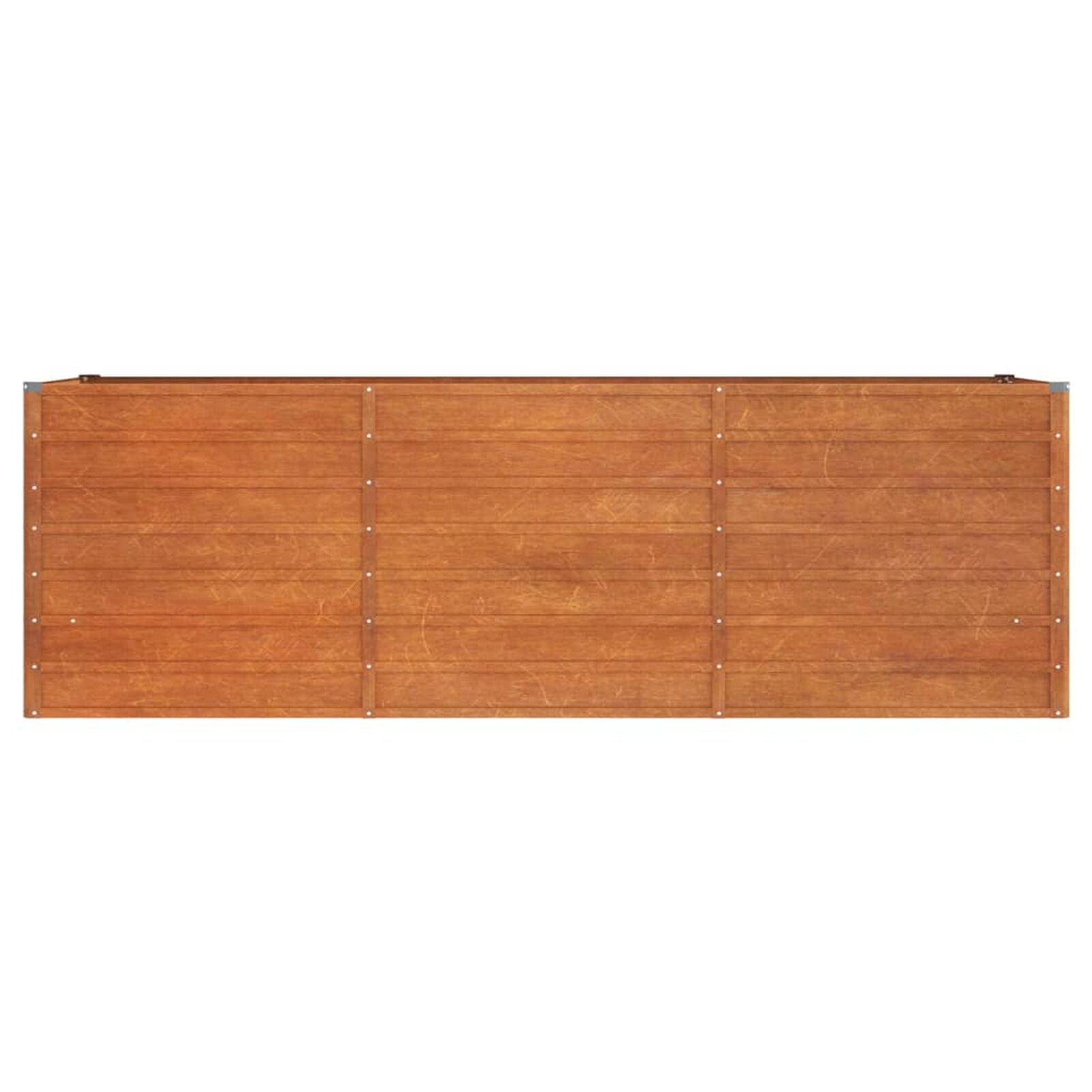 Pelouse et jardin   VidaXL 151961 Rouille