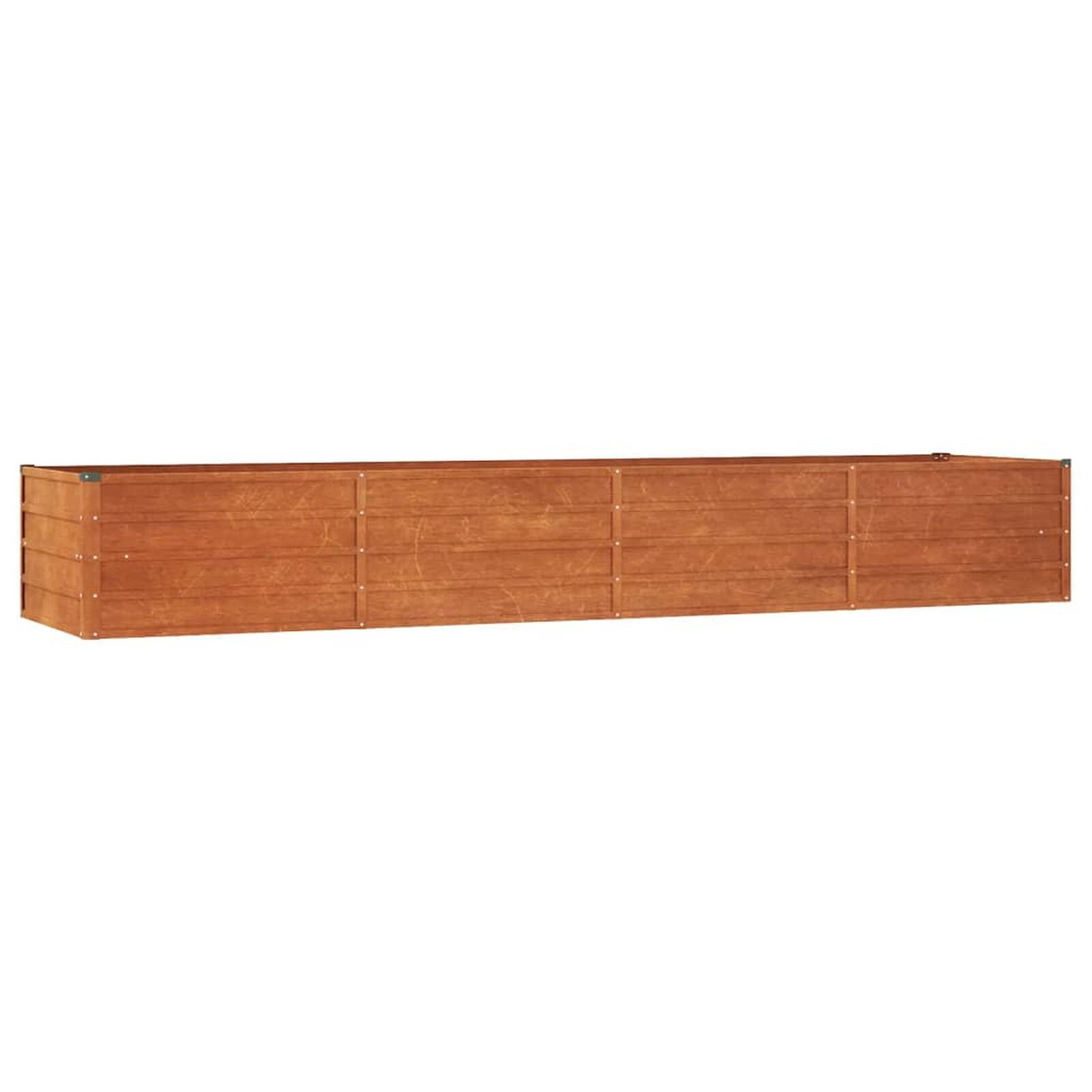 Pelouse et jardin   VidaXL 151962 Rouille