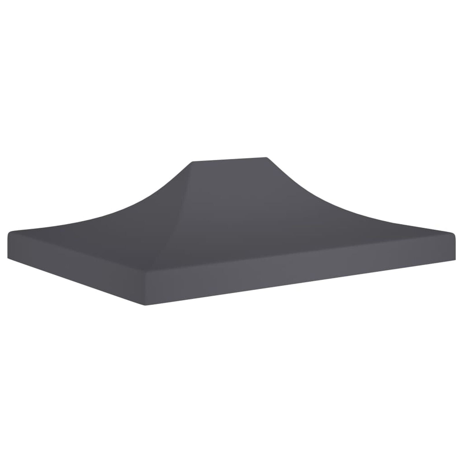 Pelouse et jardin   VidaXL 315364 Anthracite
