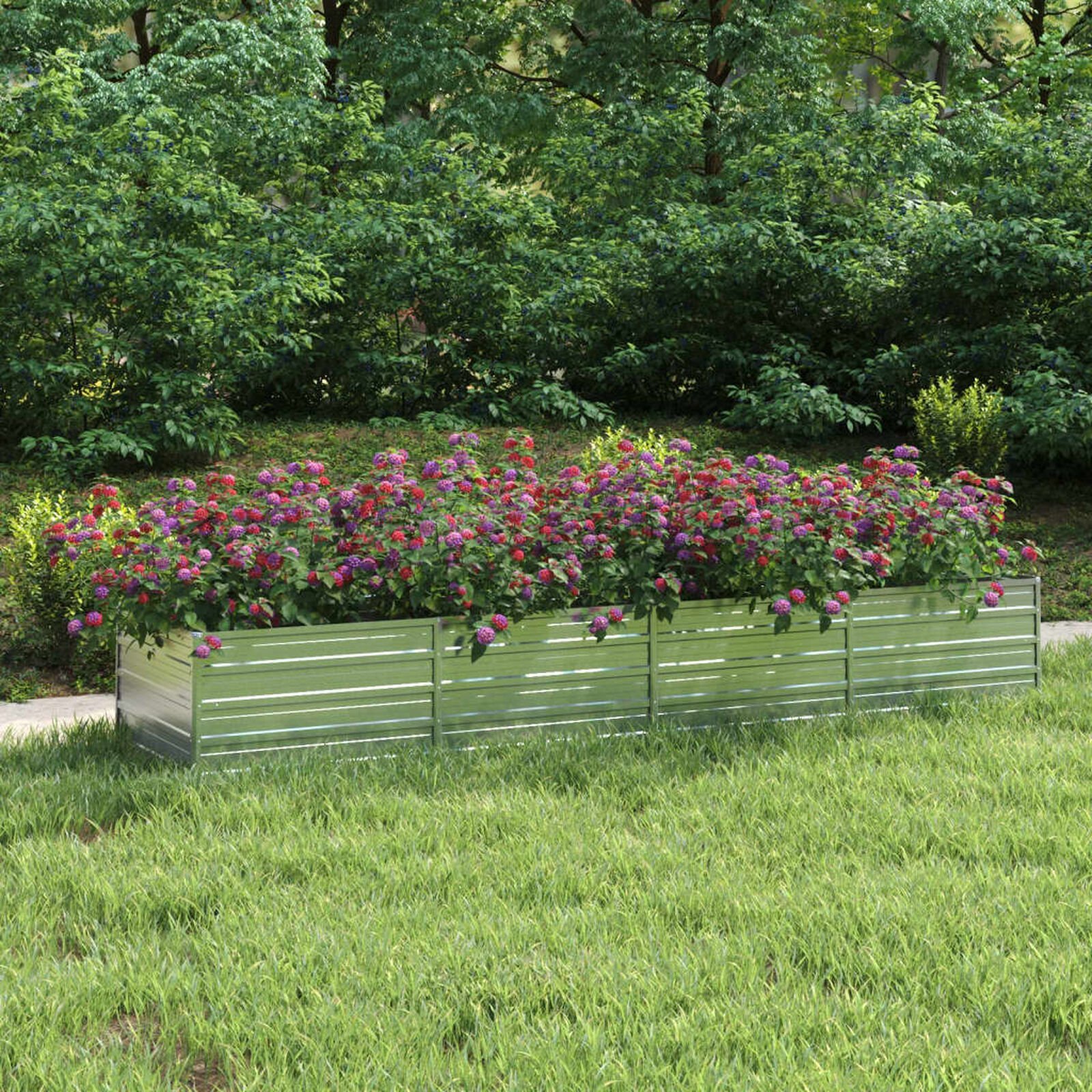 Pelouse et jardin   VidaXL 316892 