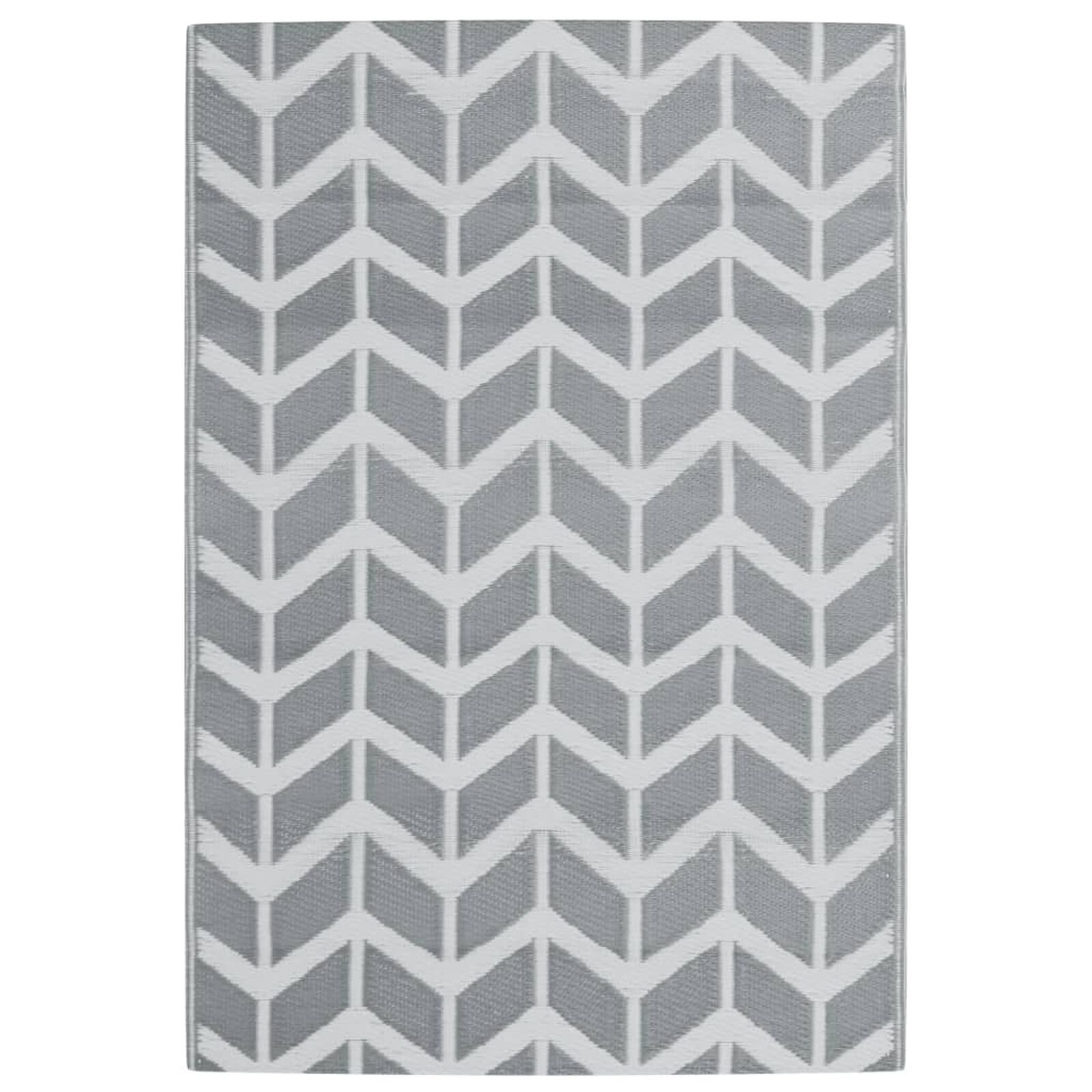 Pelouse et jardin   VidaXL 316950 Gris