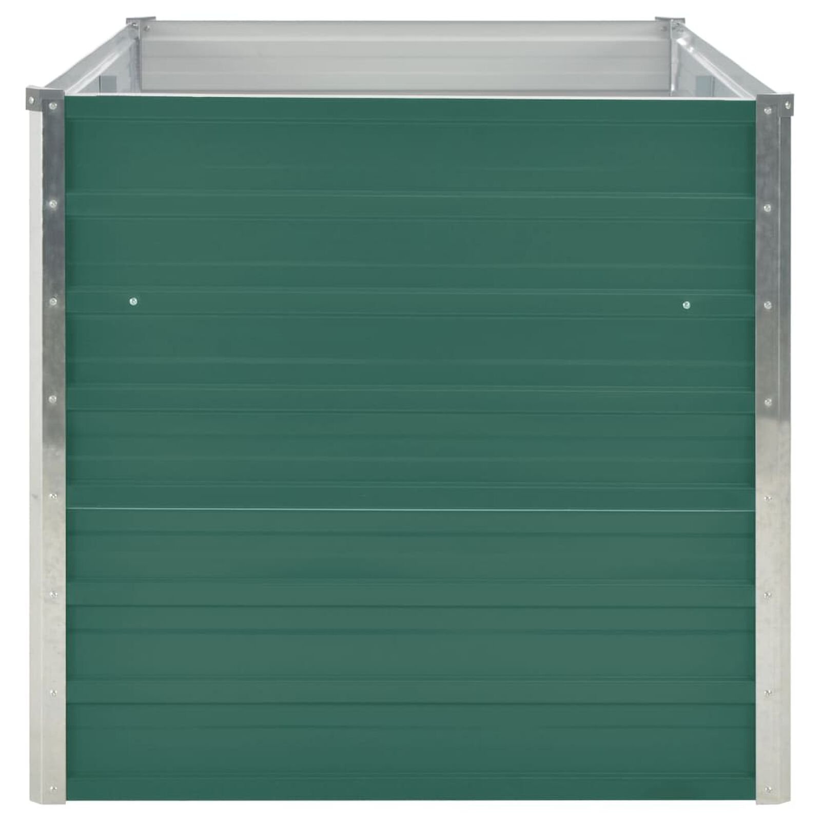Pelouse et jardin   VidaXL 317251 Vert