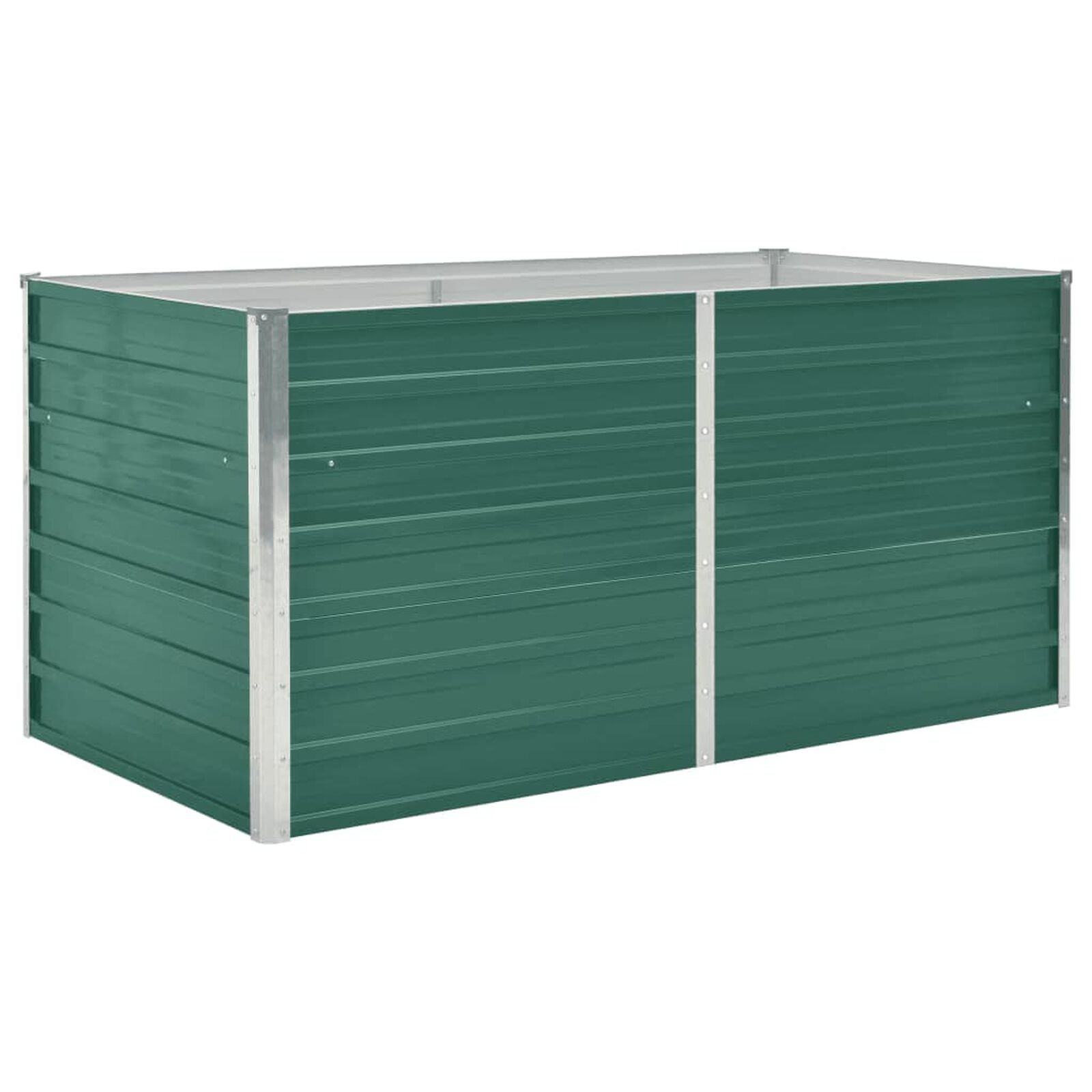 Pelouse et jardin   VidaXL 317251 Vert