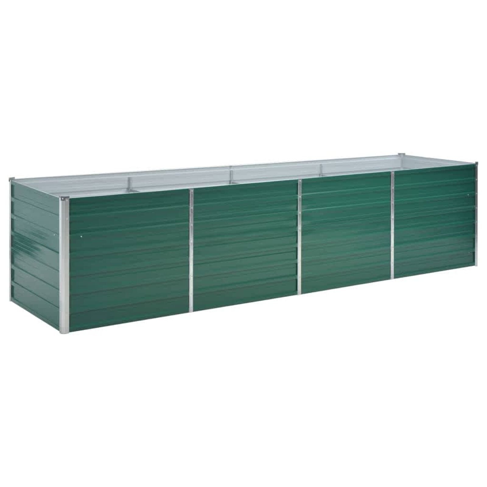 Pelouse et jardin   VidaXL 317273 Vert