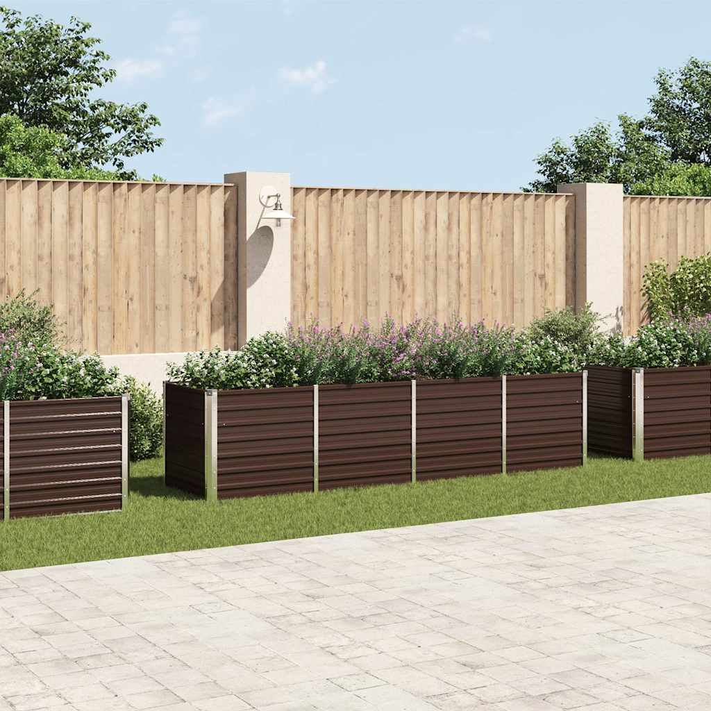 Pelouse et jardin   VidaXL 317274 