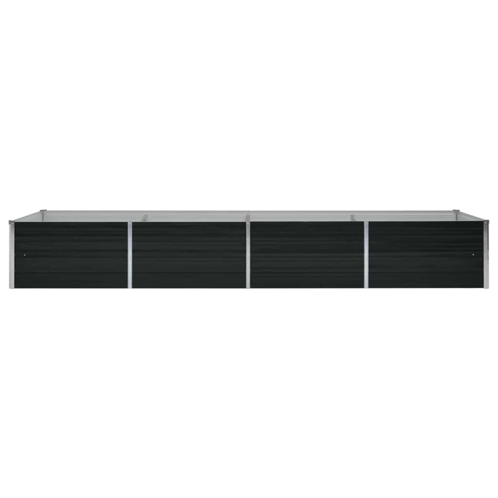 Pelouse et jardin   VidaXL 317283 Anthracite