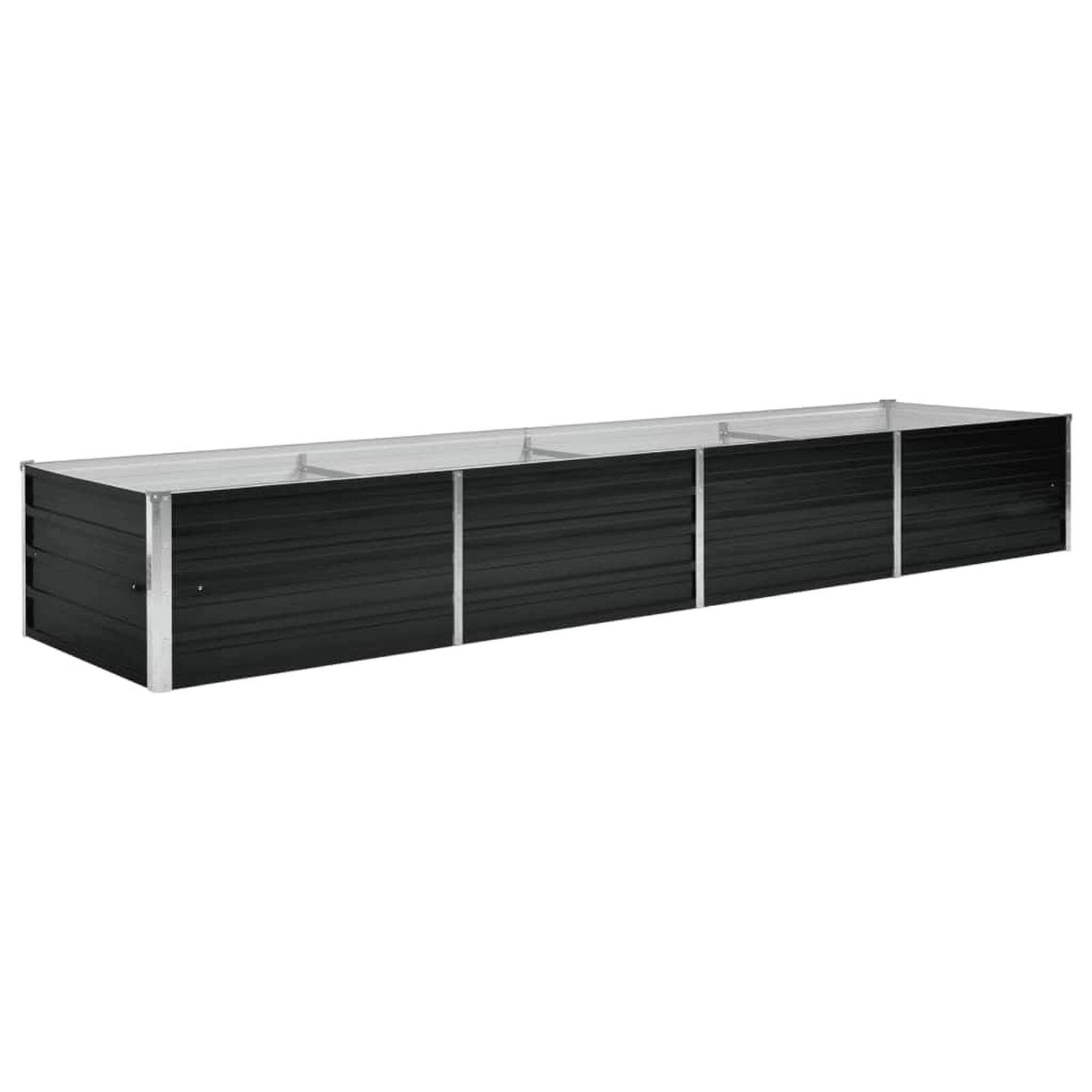 Pelouse et jardin   VidaXL 317283 Anthracite
