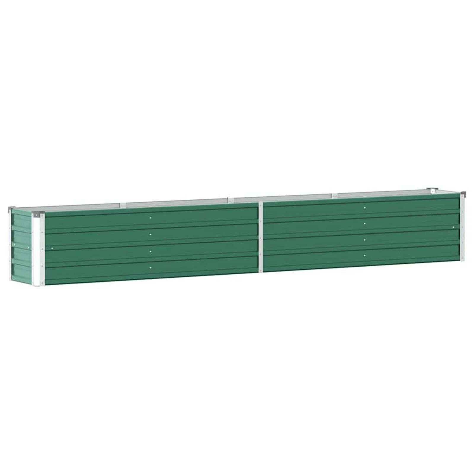 Pelouse et jardin   VidaXL 317285 Vert