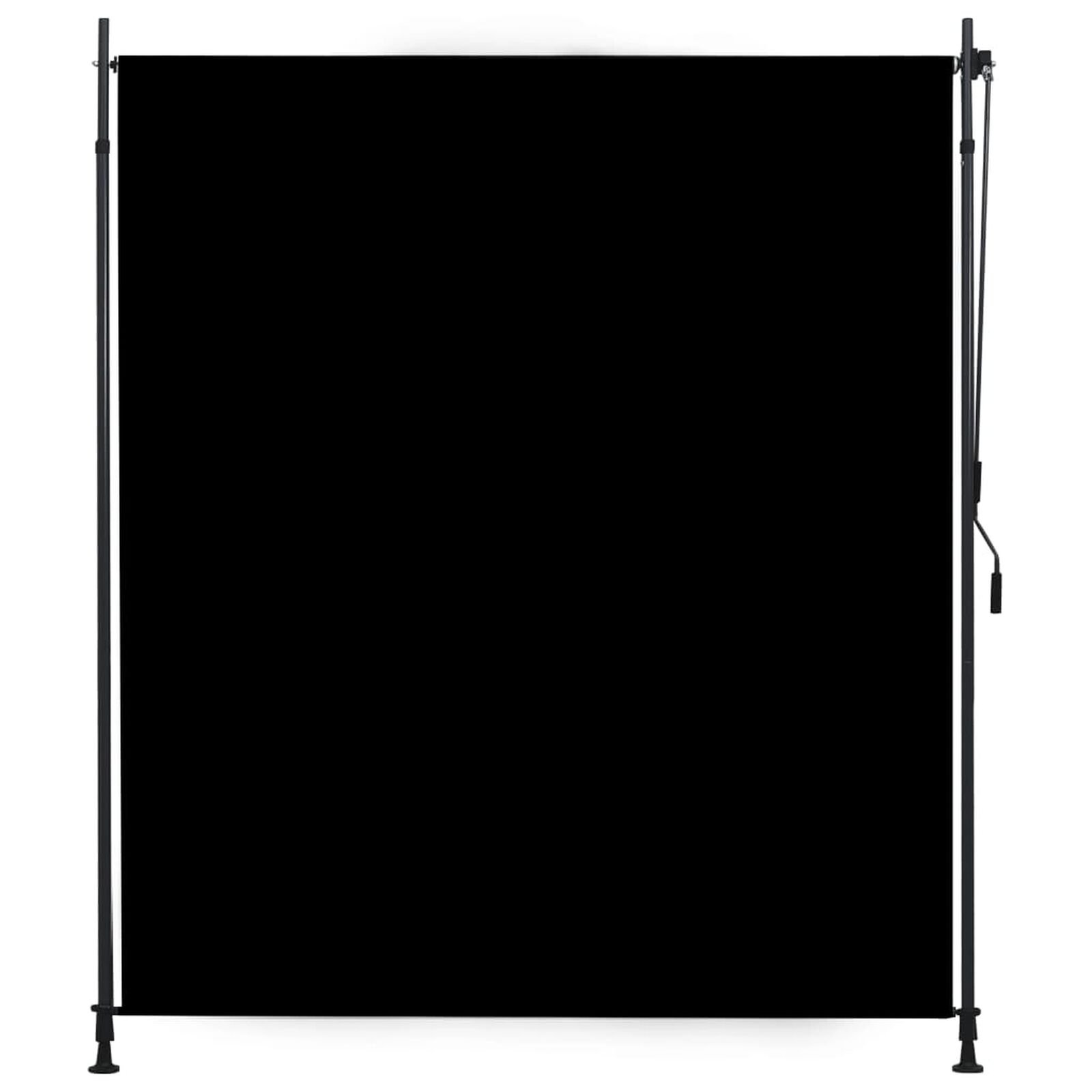 Pelouse et jardin   VidaXL 317470 Anthracite